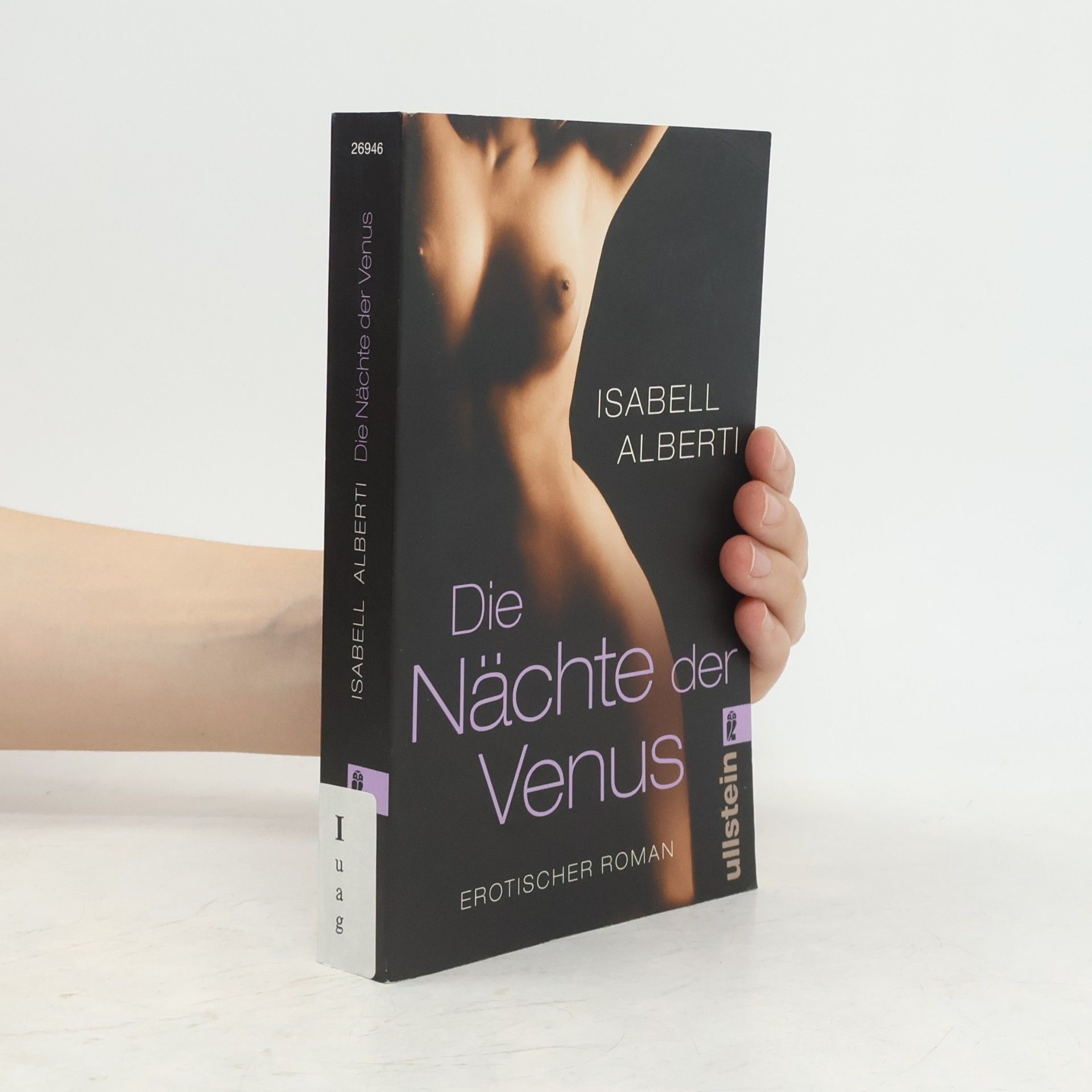 Die Nächte der Venus