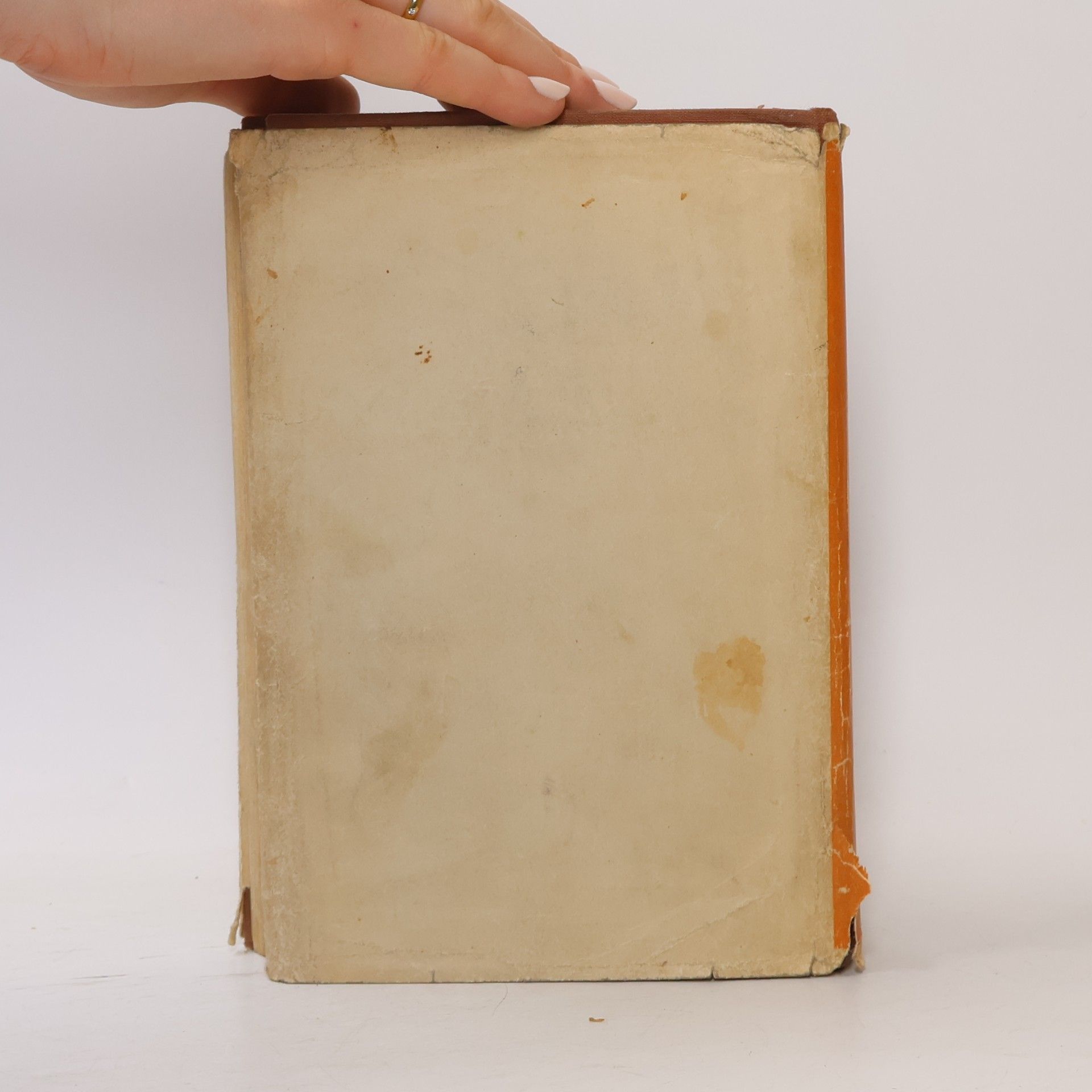 Pearl S. Buck Rozdělený dům