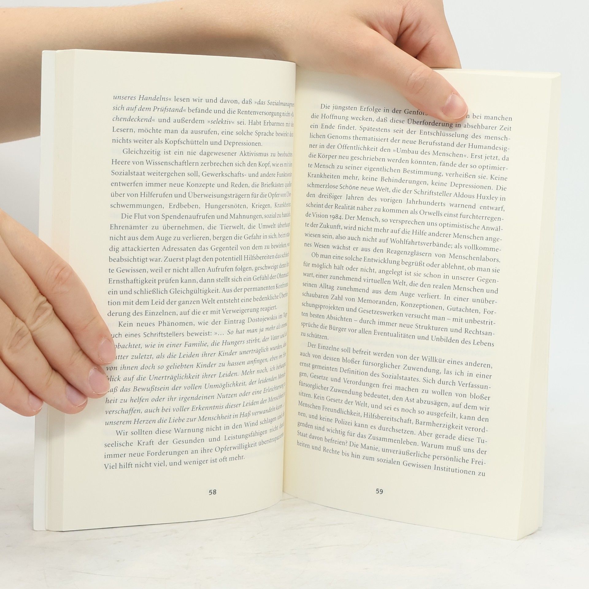 Sigrid Grabner Vertraute Fremde: Essays Portraits Betrachtungen