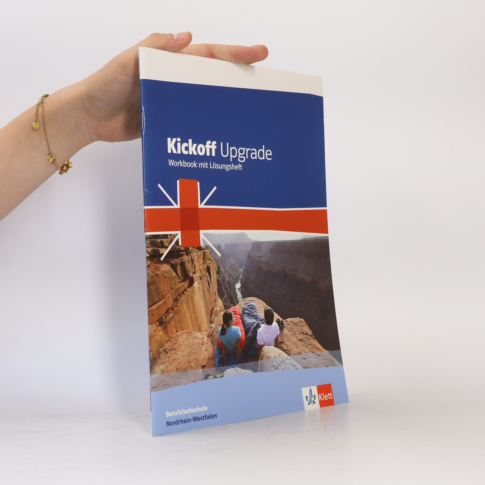 David Christie Workbook mit Lösungsheft