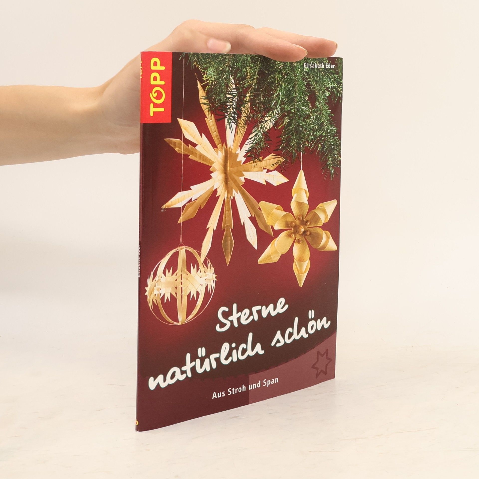 Sterne natürlich schön