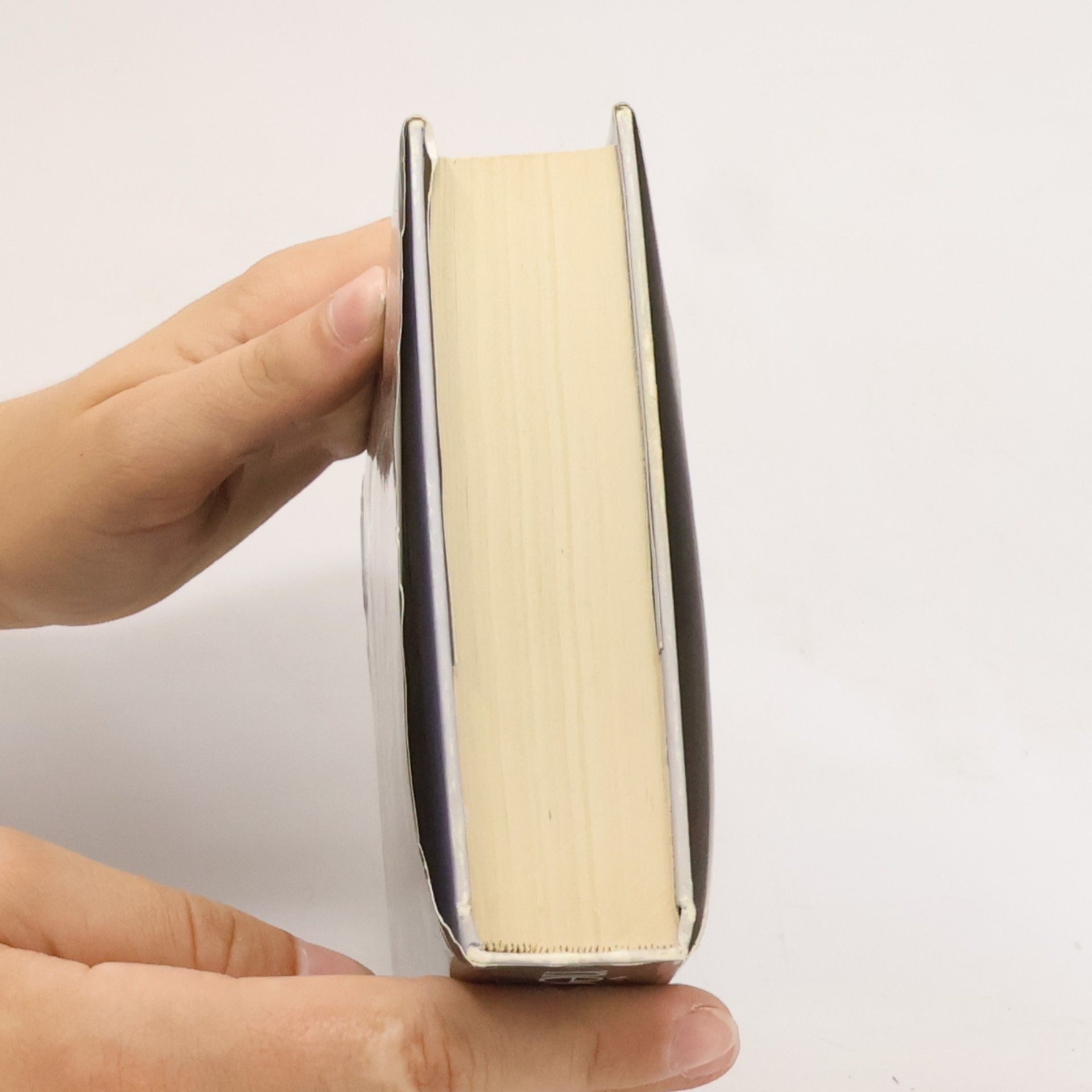 Joseph Heller Něco se stalo
