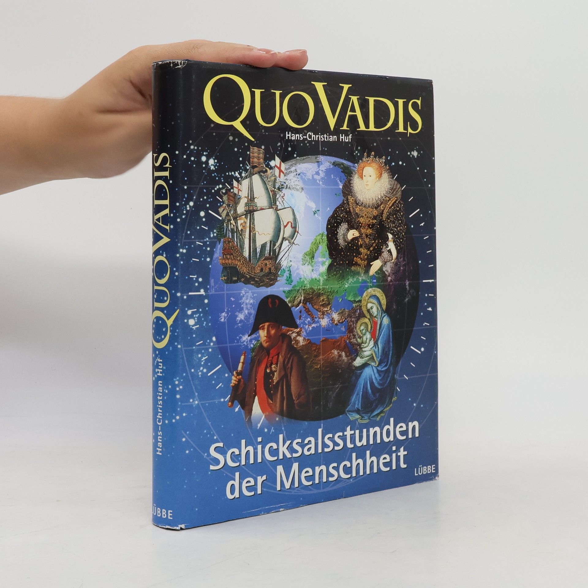 Quo Vadis