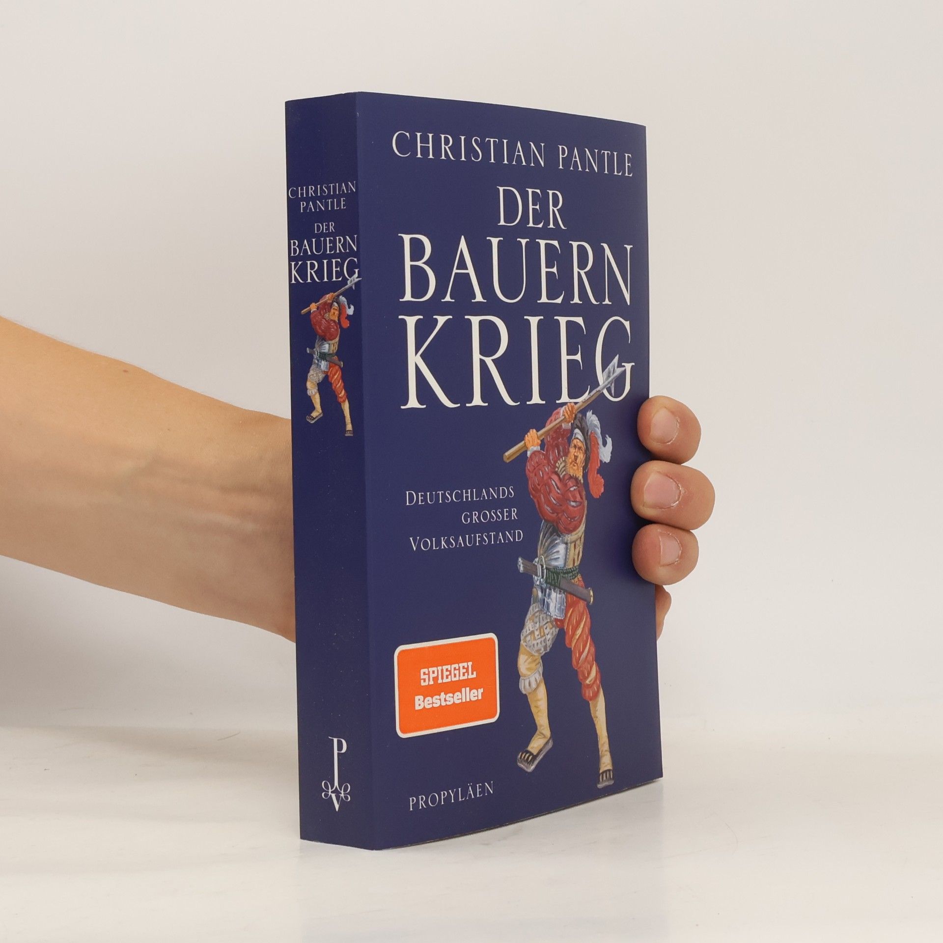 Der Bauernkrieg