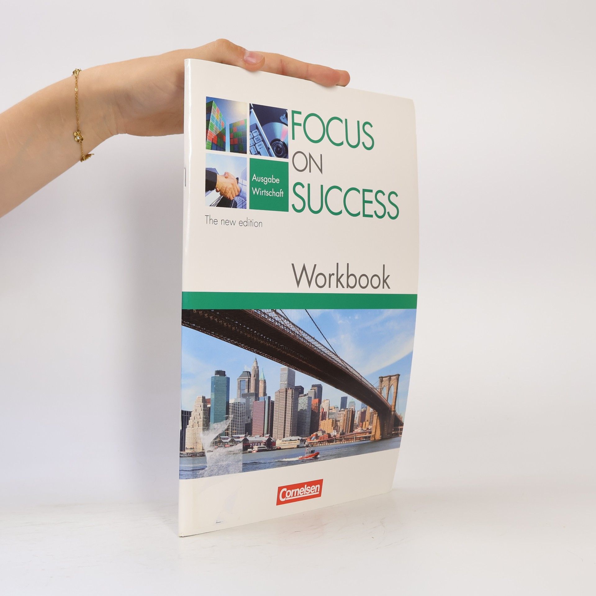 Isobel Williams Workbook