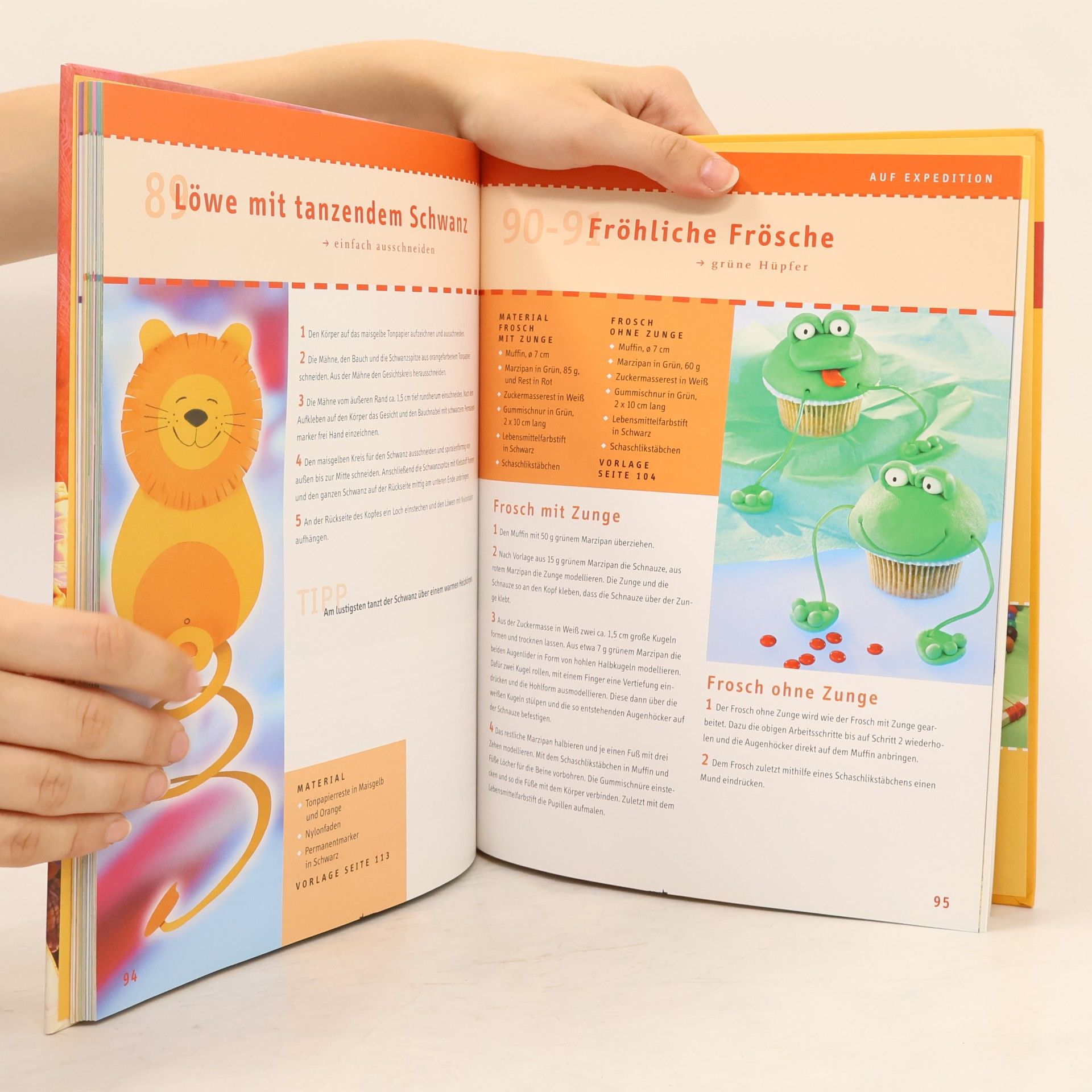 Die 101 schönsten Ideen für Kindergeburtstage