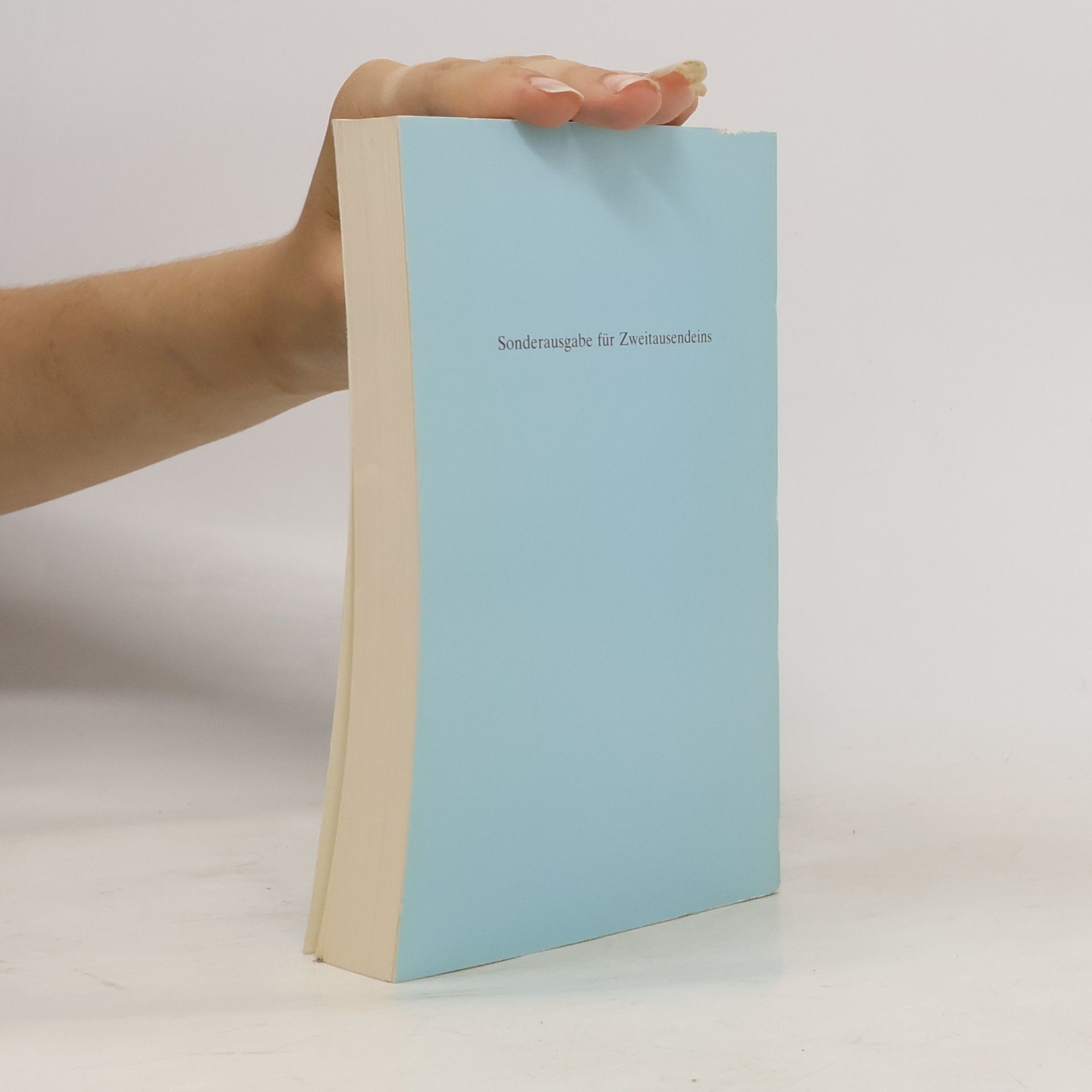 Konrad Feilchenfeldt Rahel. Buch des Andenkens II