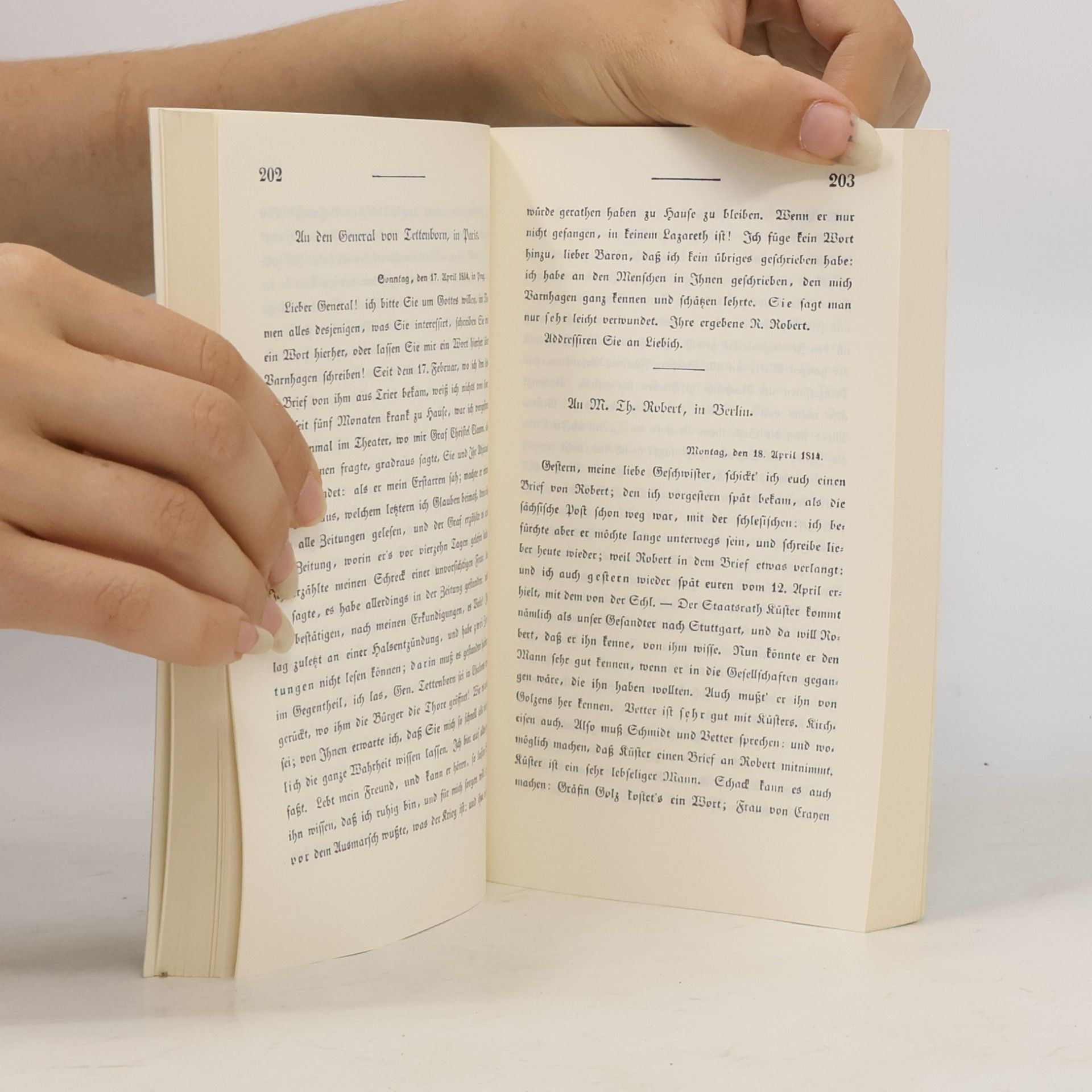 Konrad Feilchenfeldt Rahel. Buch des Andenkens II