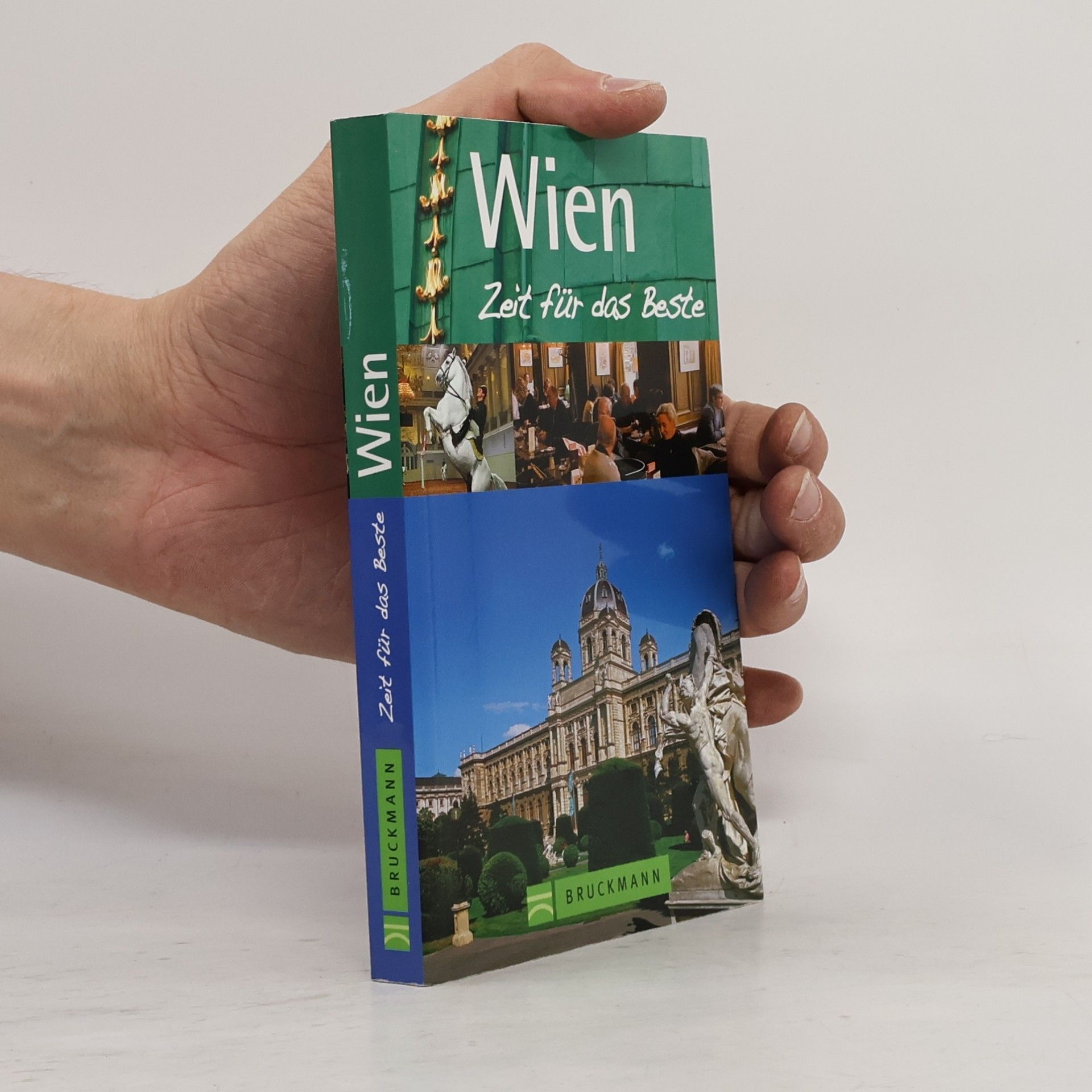 Karin Hanta Wien
