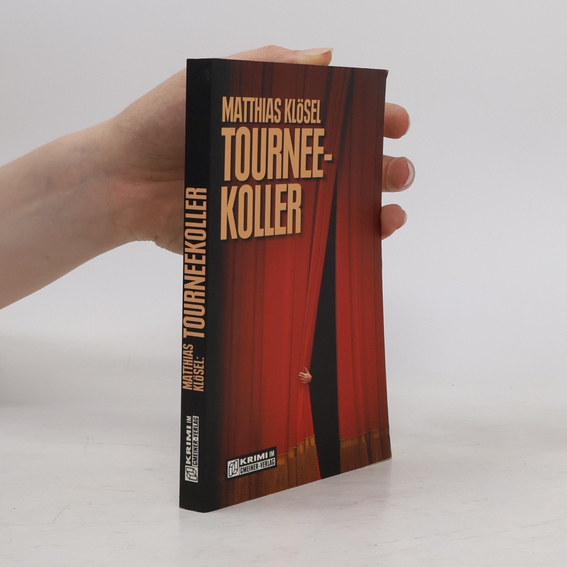Tourneekoller