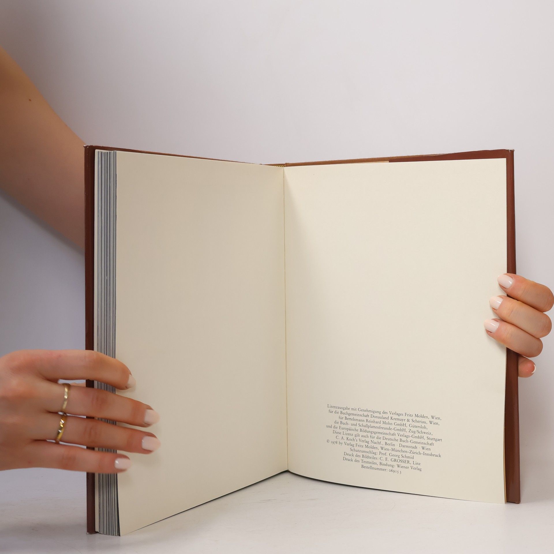 Various authors Schatzkammer Österreich