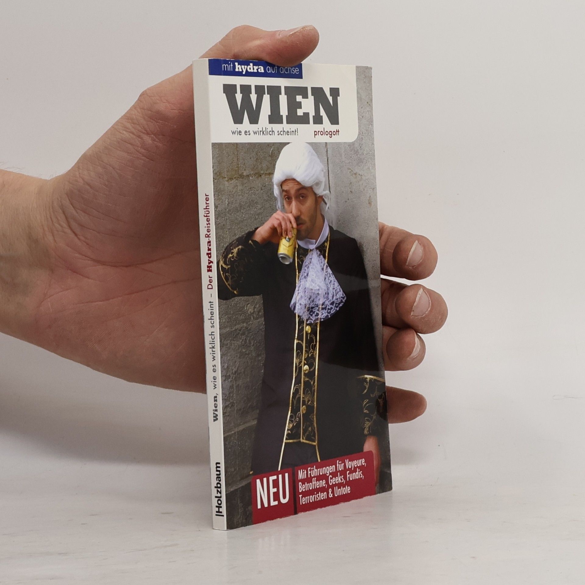 Curt Cuisine Wien - wie es wirklich scheint