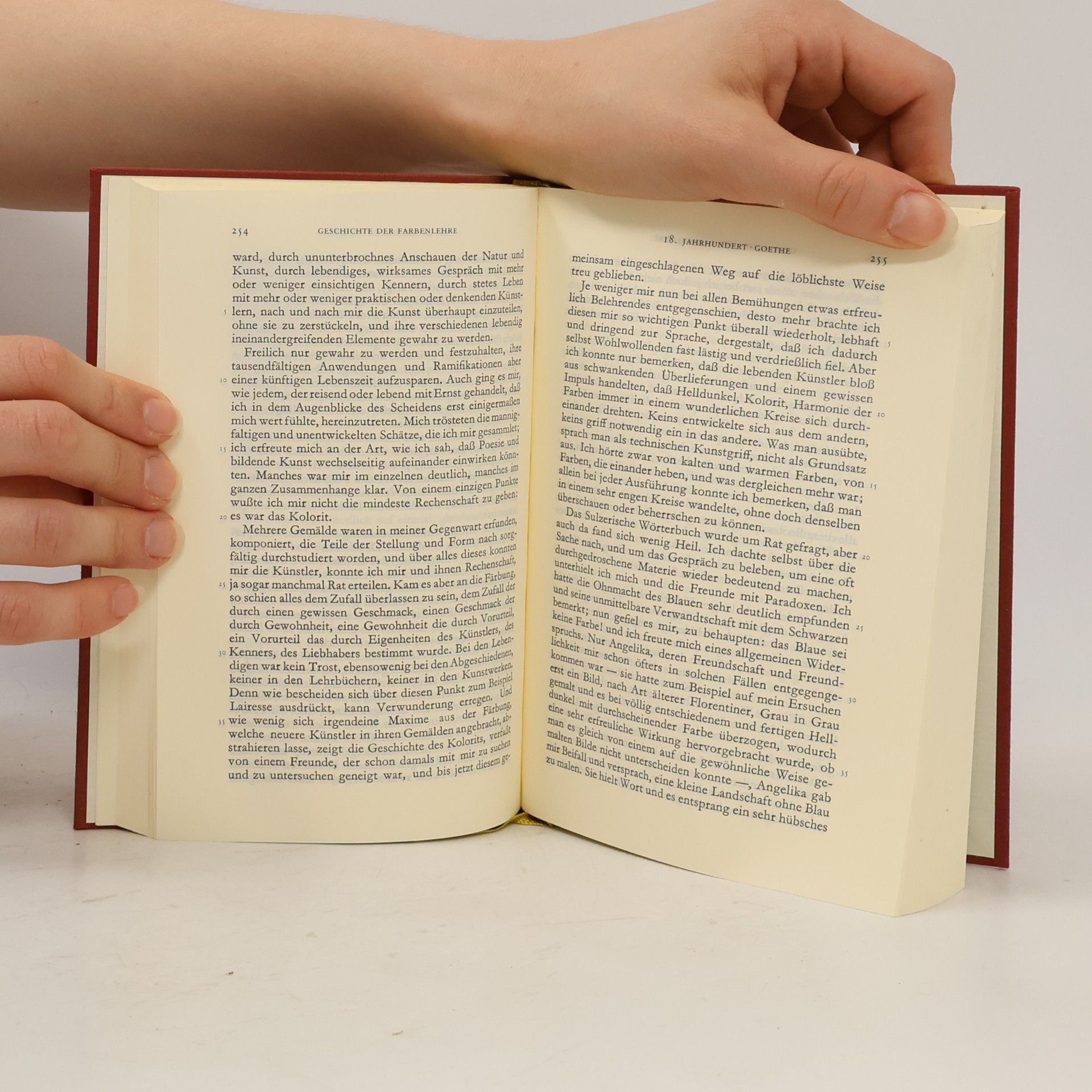 Johann Wolfgang von Goethe Goethes Werke: Hamburger Ausgabe in 14 Bänden