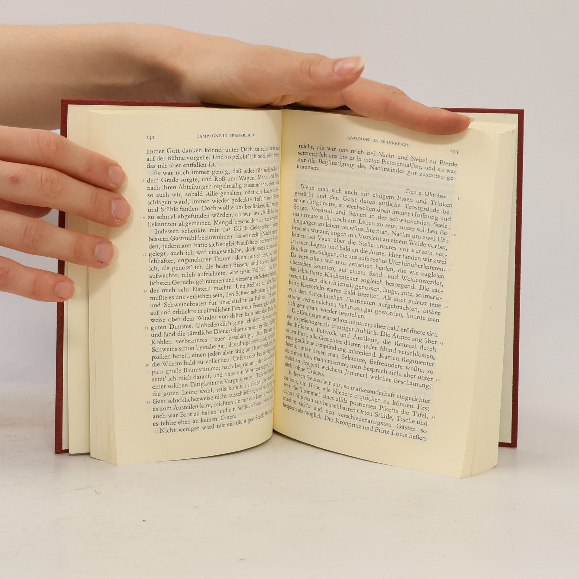 Johann Wolfgang von Goethe Goethes Werke: Hamburger Ausgabe in 14 Bänden