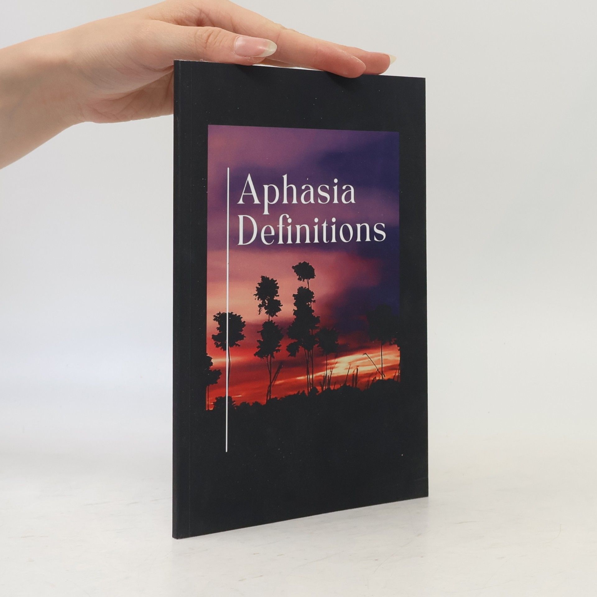 Michael Dutch Aphasia Definitions