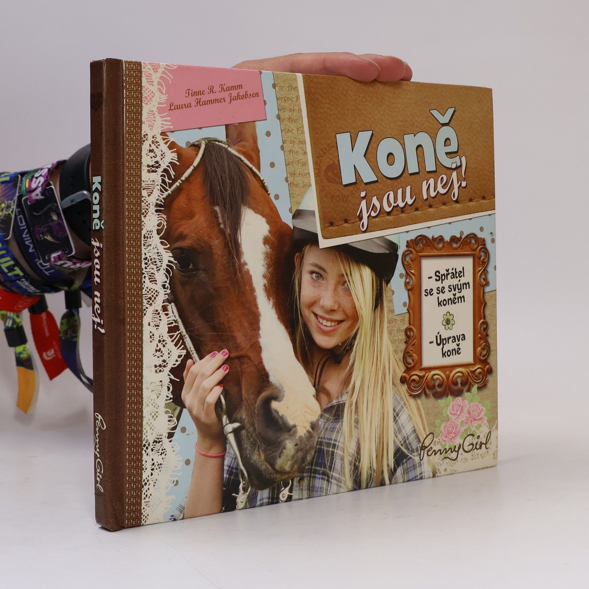 Koně jsou nej!