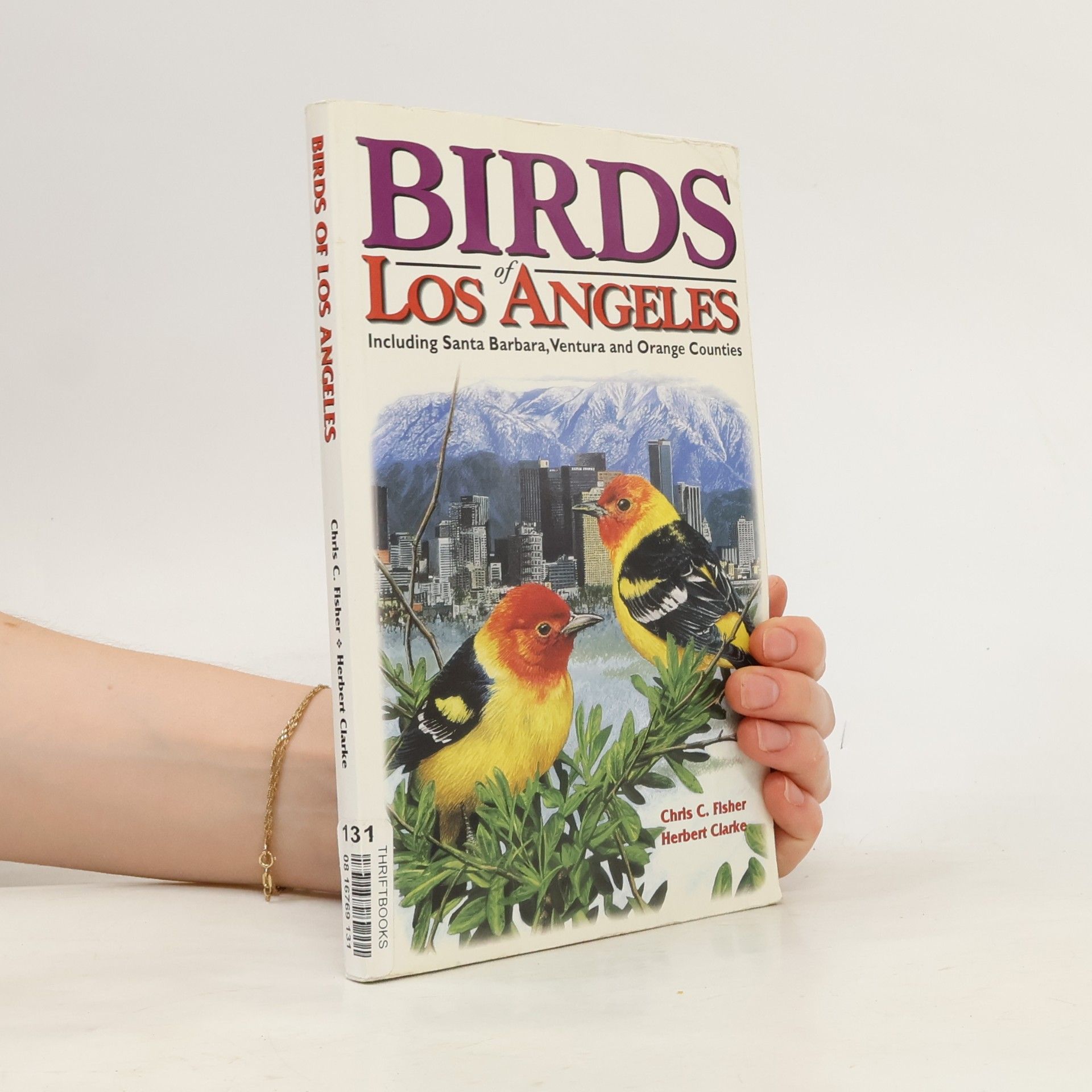 Birds of Los Angeles