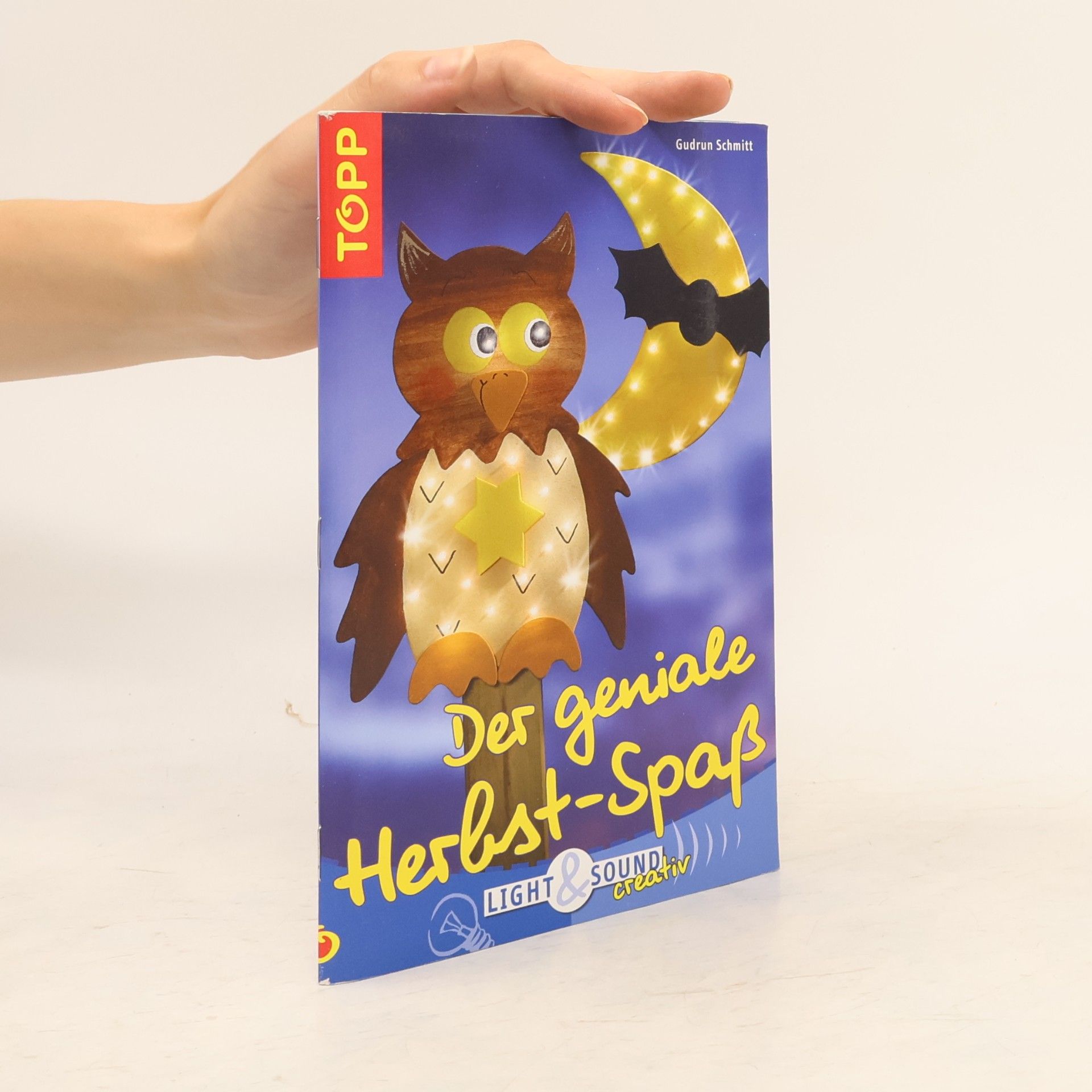 Der geniale Herbst-Spaß
