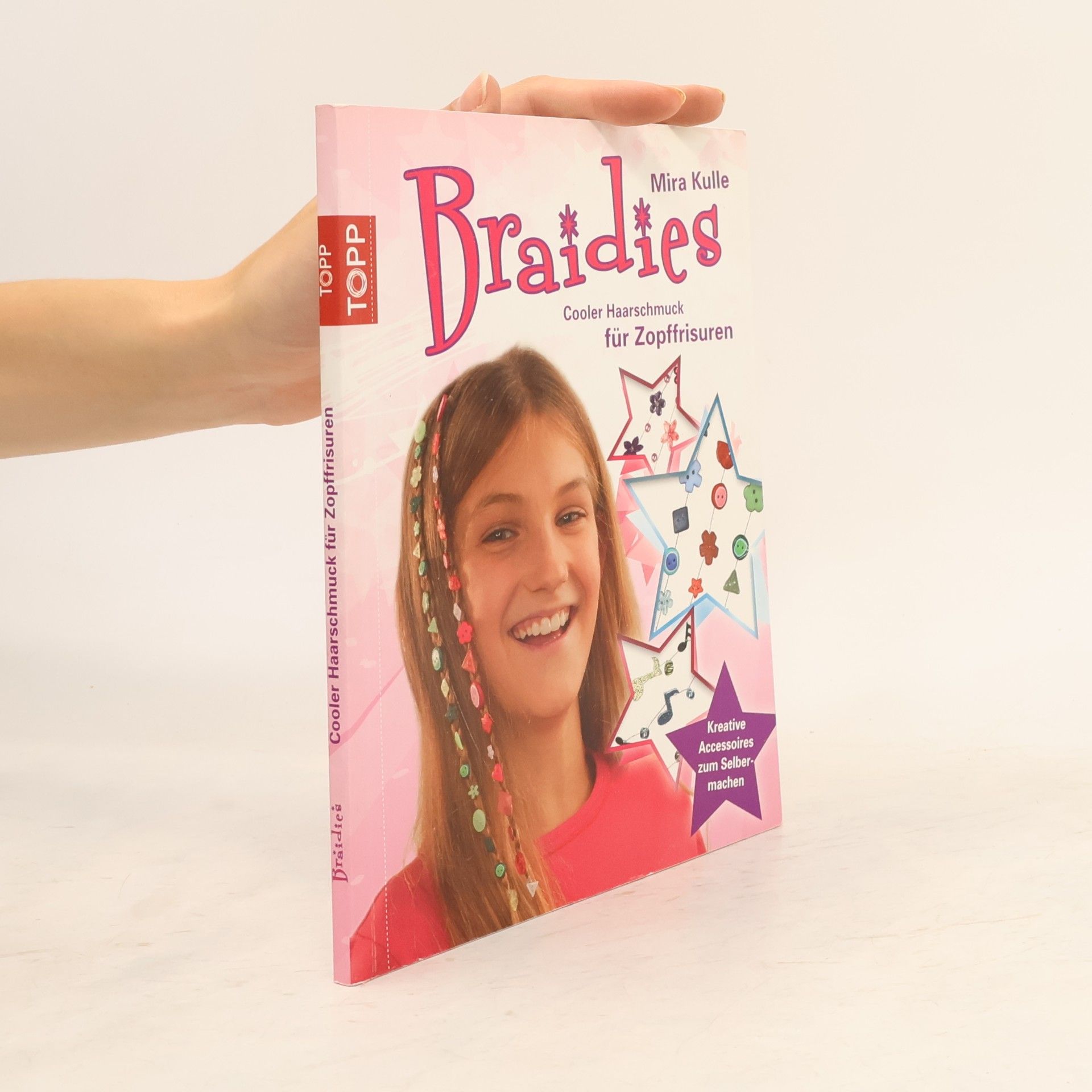 Mira Kulle Braidies