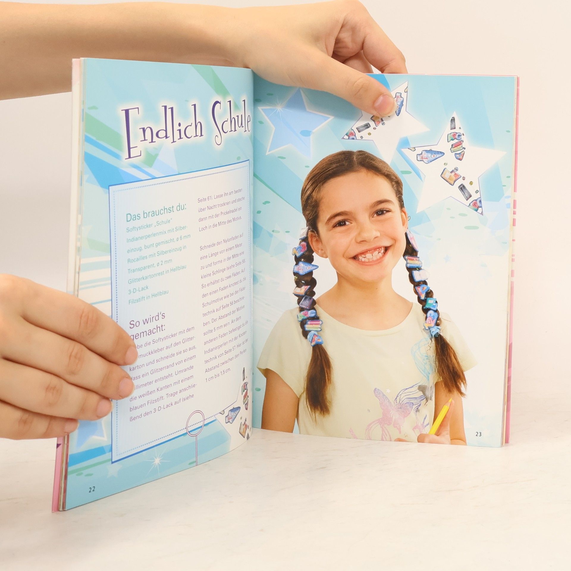 Mira Kulle Braidies