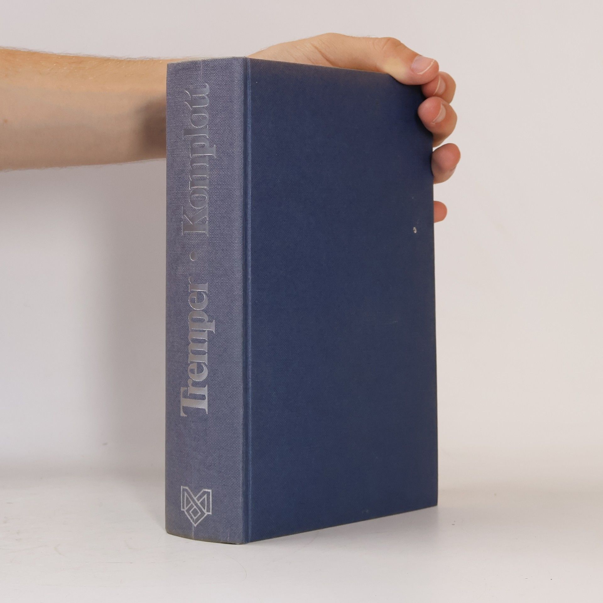 Will Tremper Das Tall-Komplott