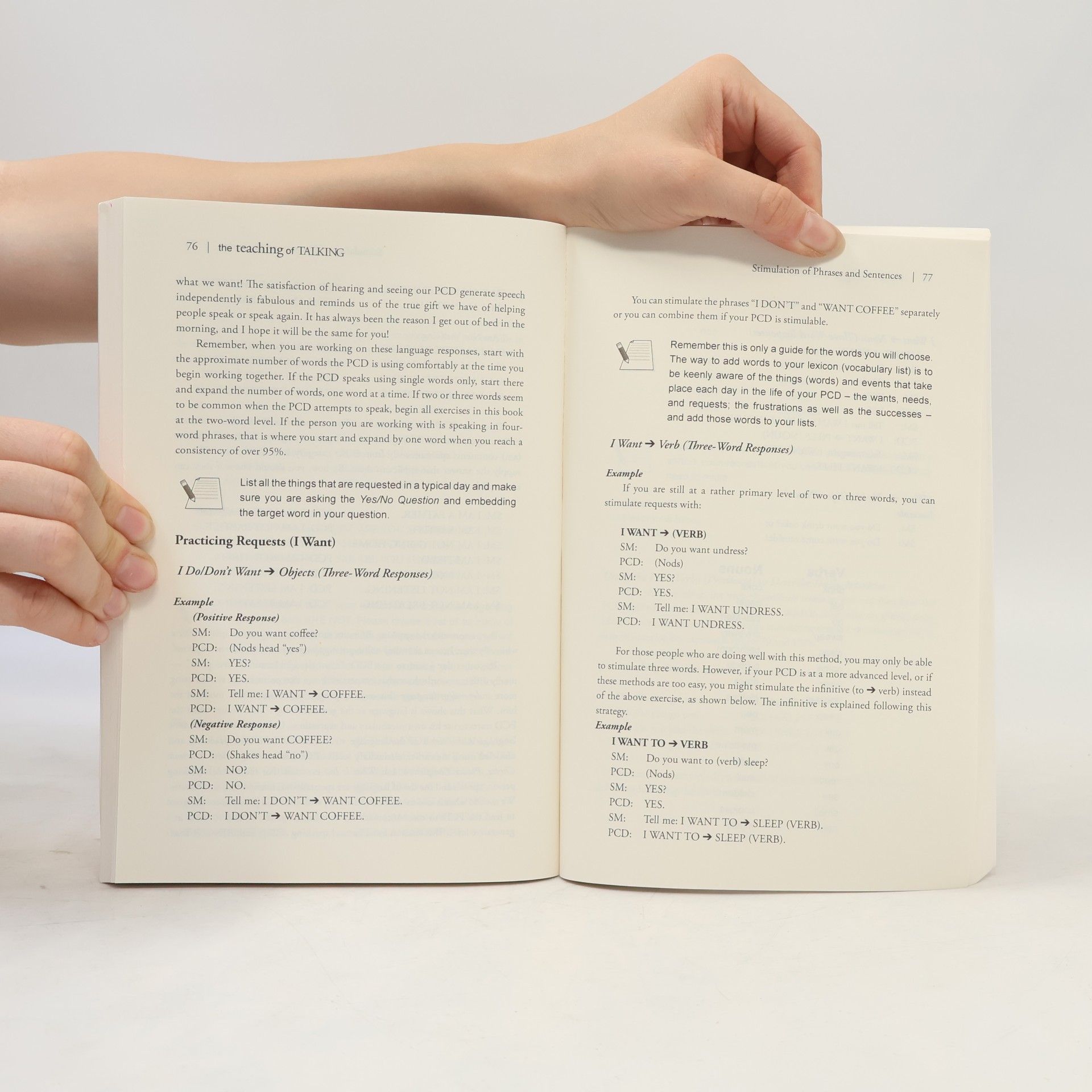 Mark A. Ittleman The Teaching of Talking