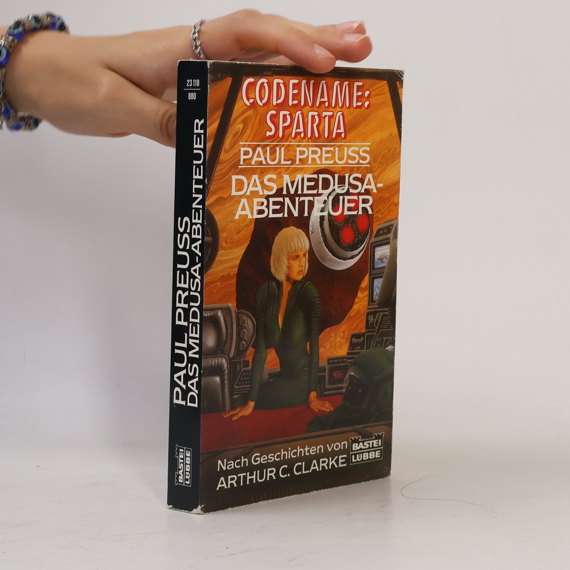 Codename: Sparta