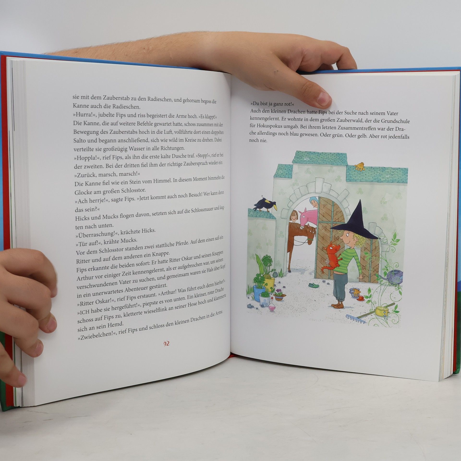 Astrid Lindgren Das große Landlust-Vorlesebuch