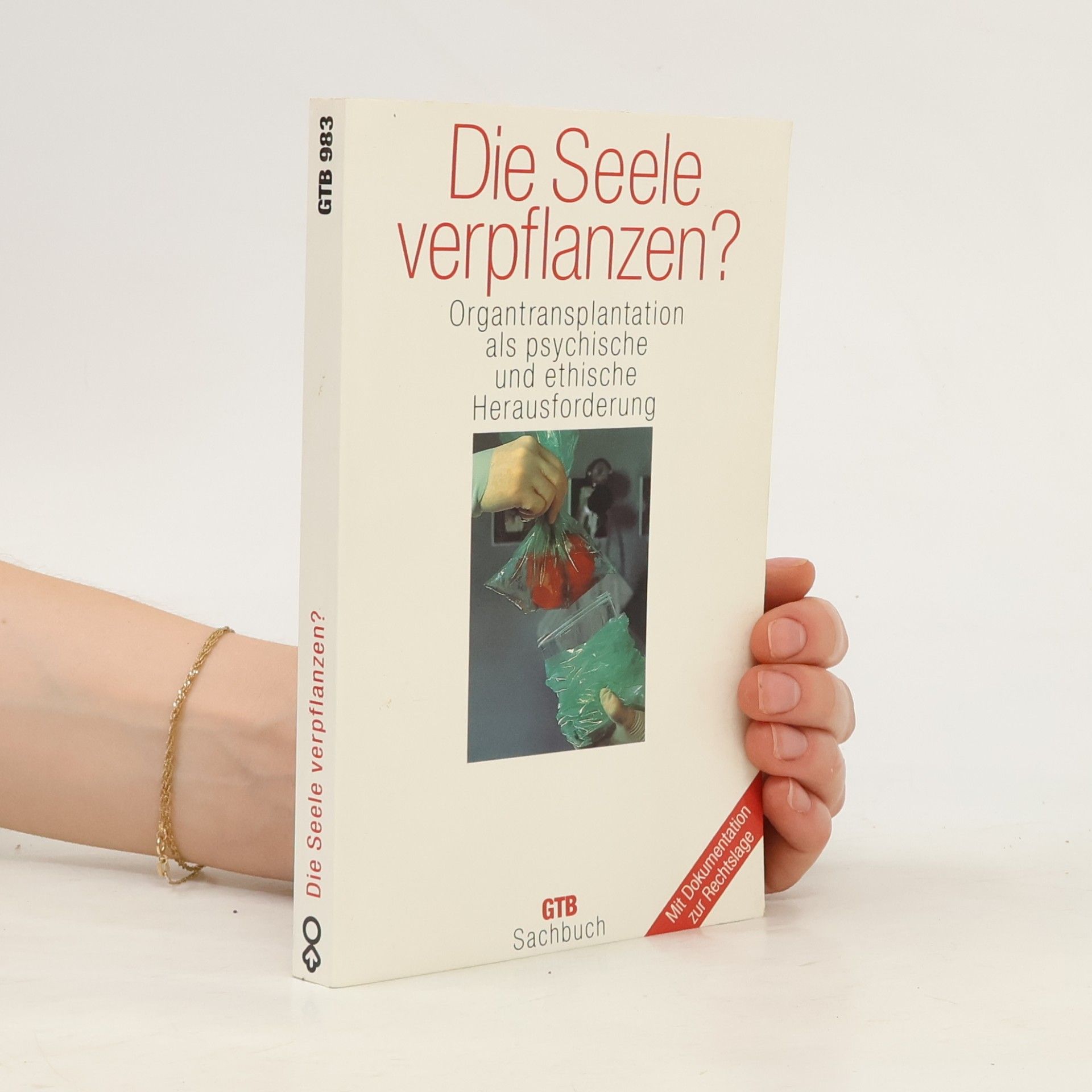 Die Seele verpflanzen?