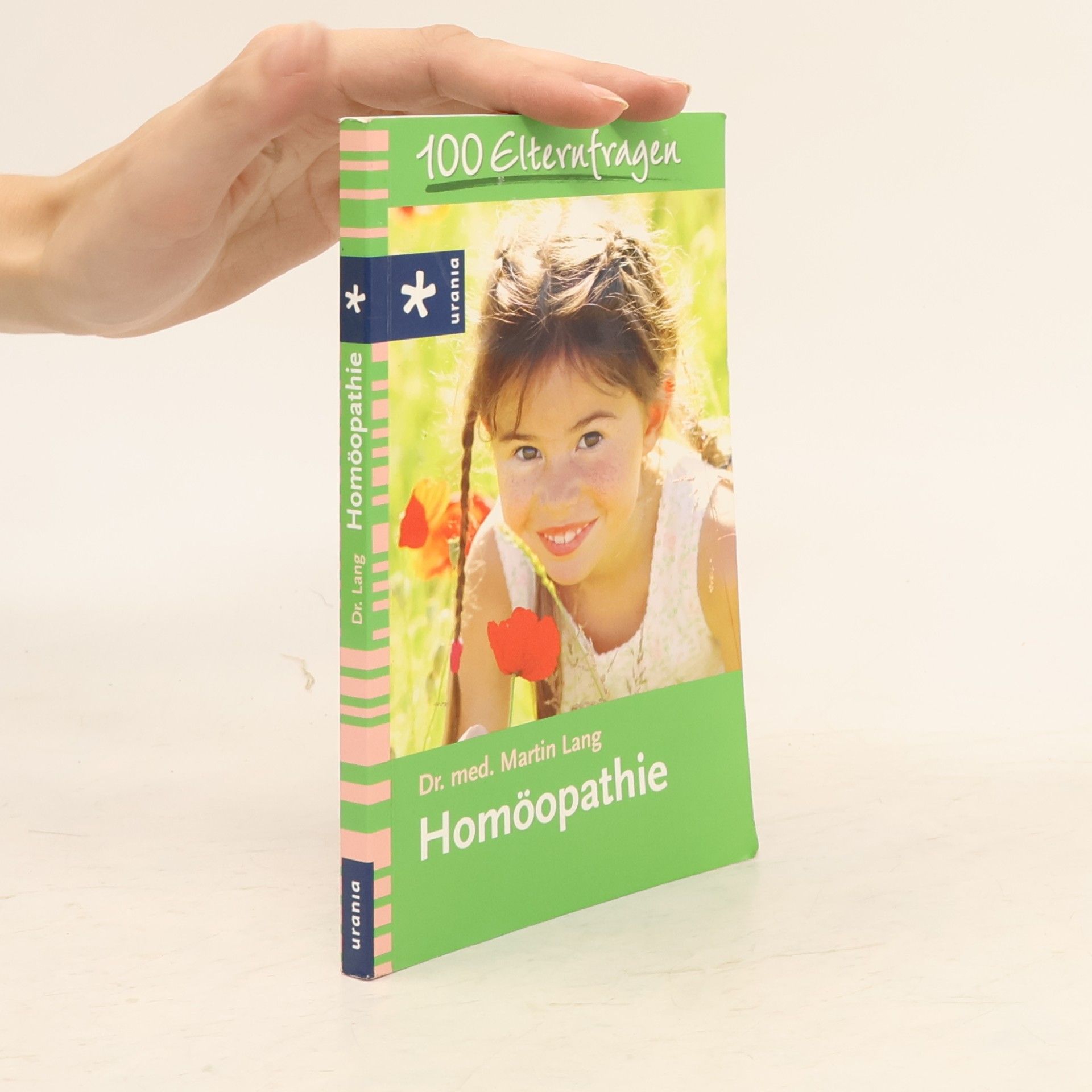 Martin Lang Homöopathie