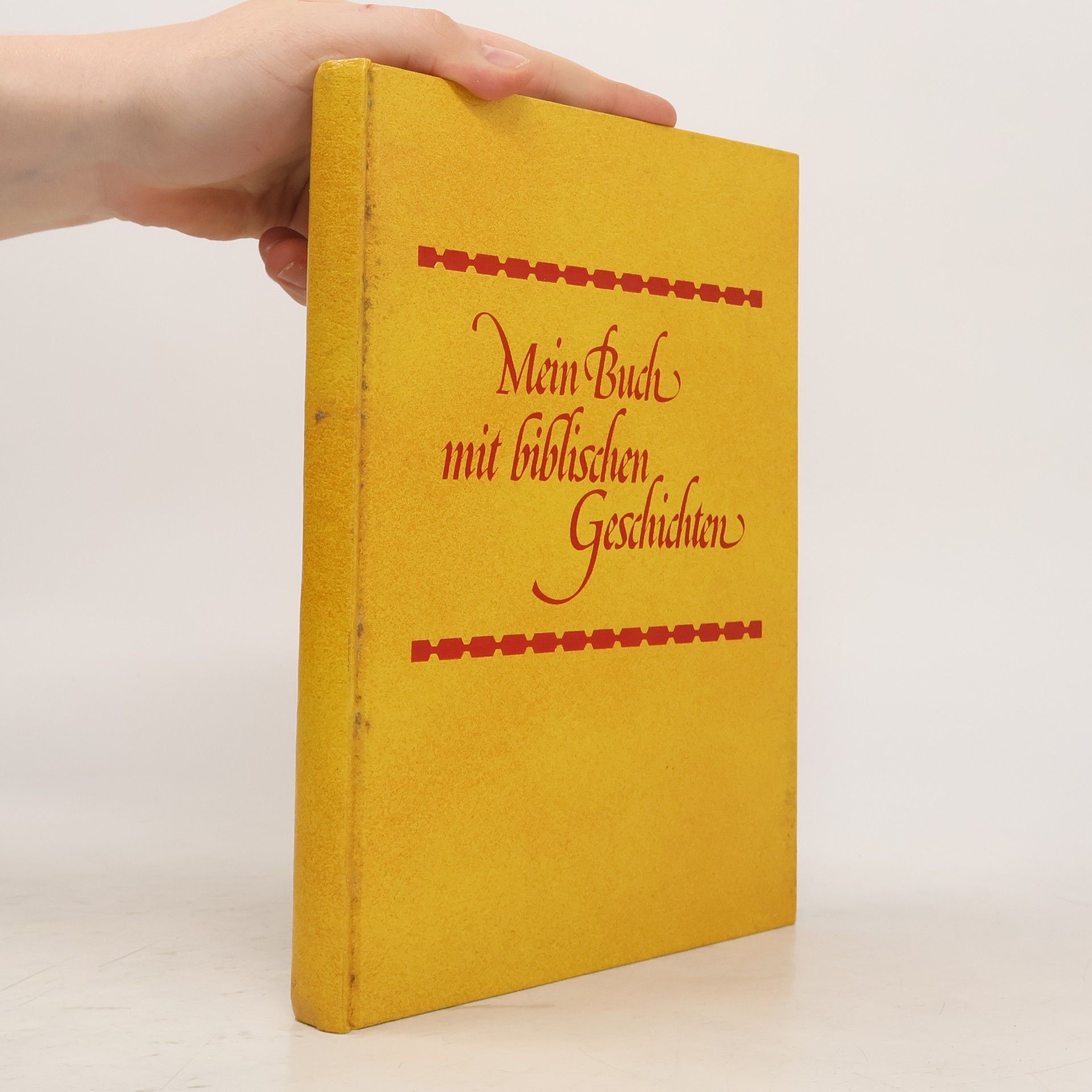 Autorenkollektiv Mein Buch mit biblischen Geschichten