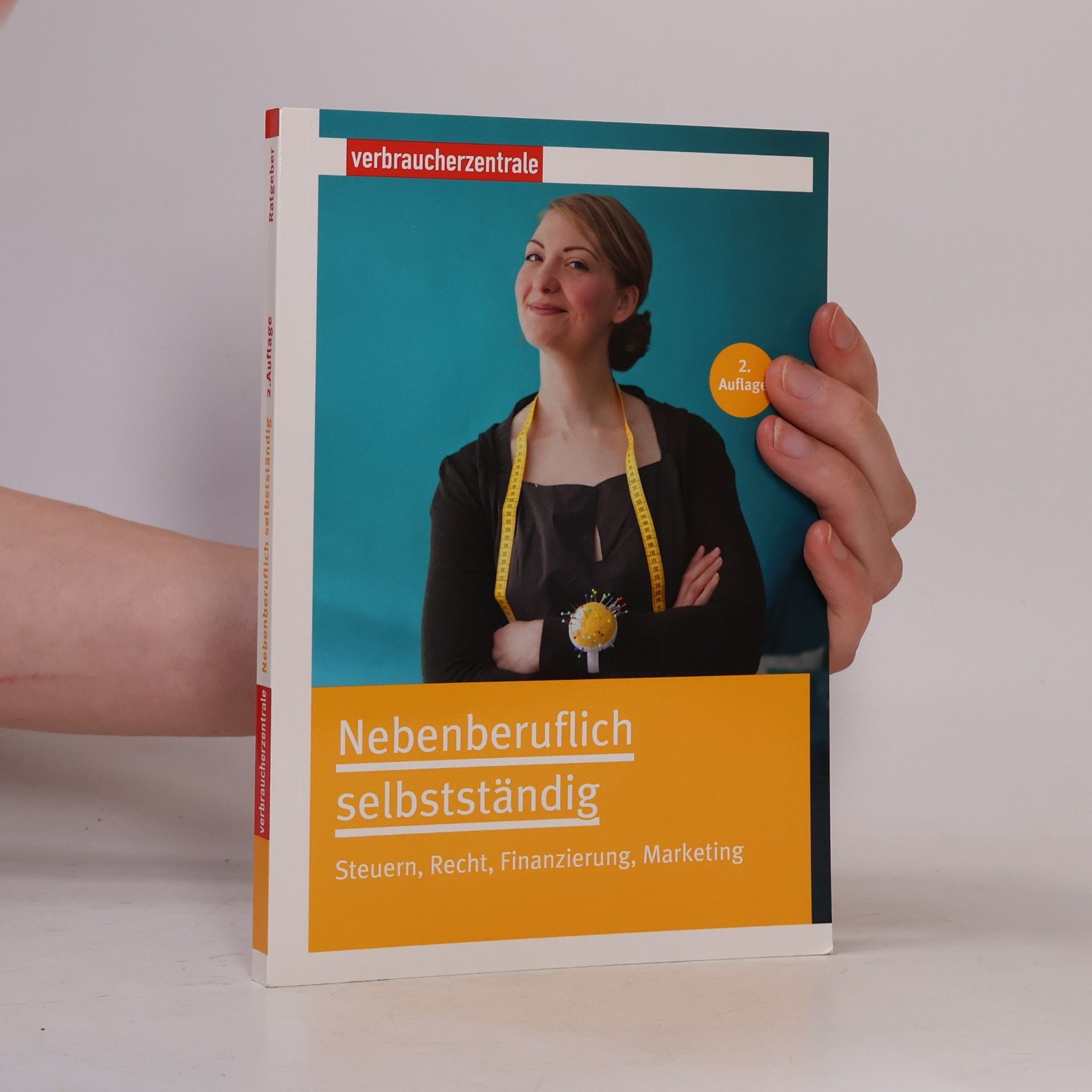 Thomas Hammer Nebenberuflich Selbstständig