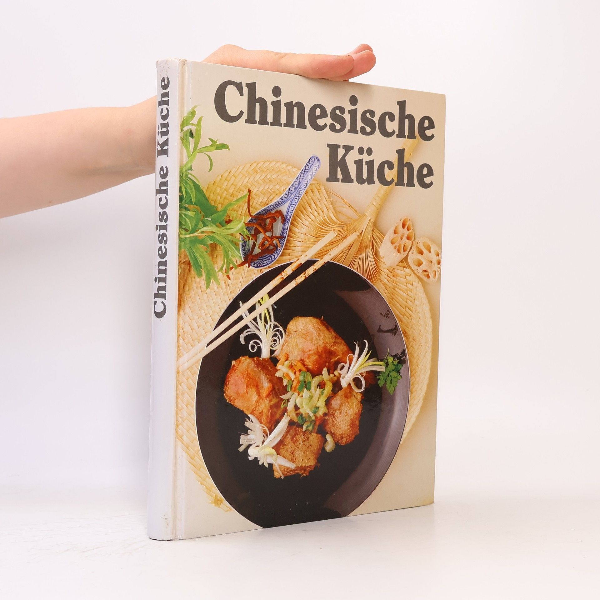 Autorenkollektiv Chinesische Küche