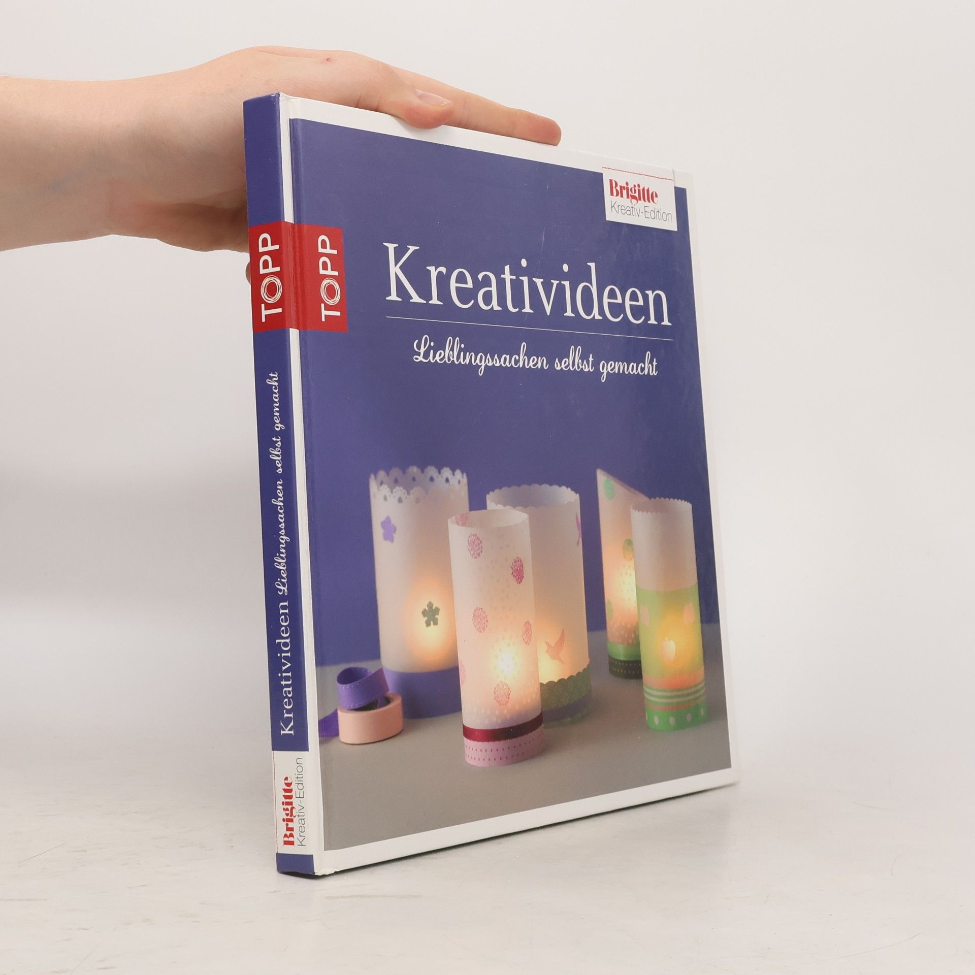 Autorenkollektiv Kreativideen