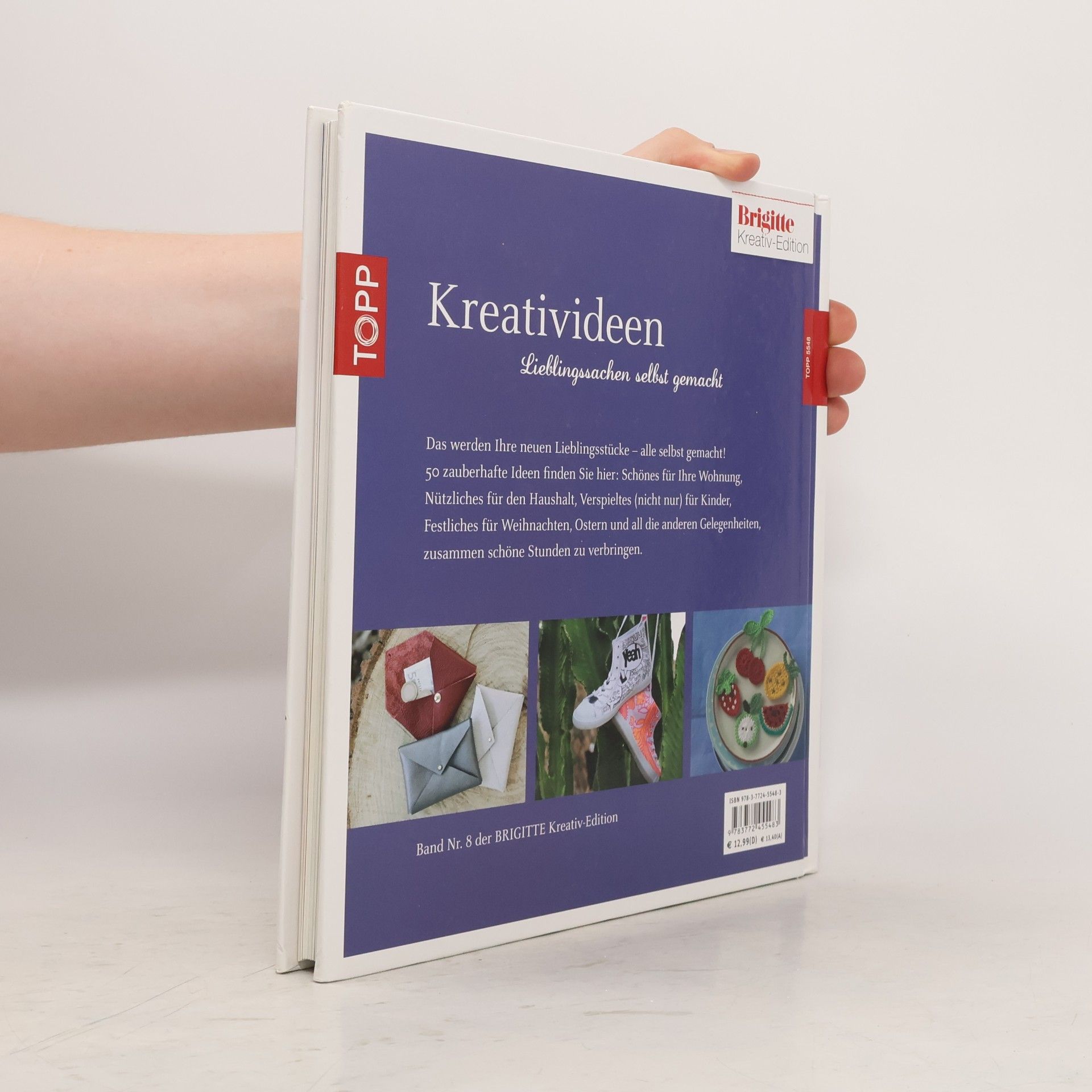 Autorenkollektiv Kreativideen