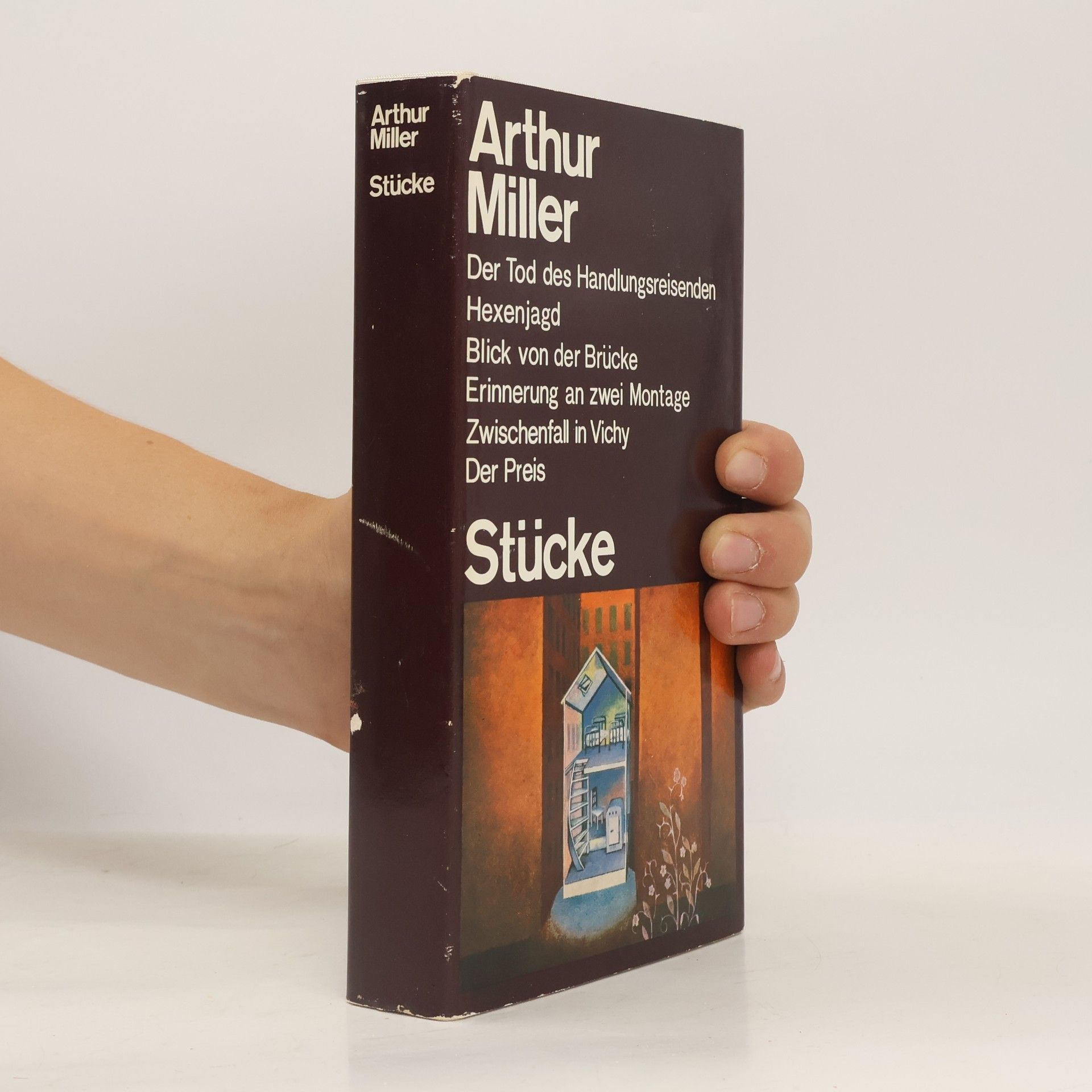 Stücke