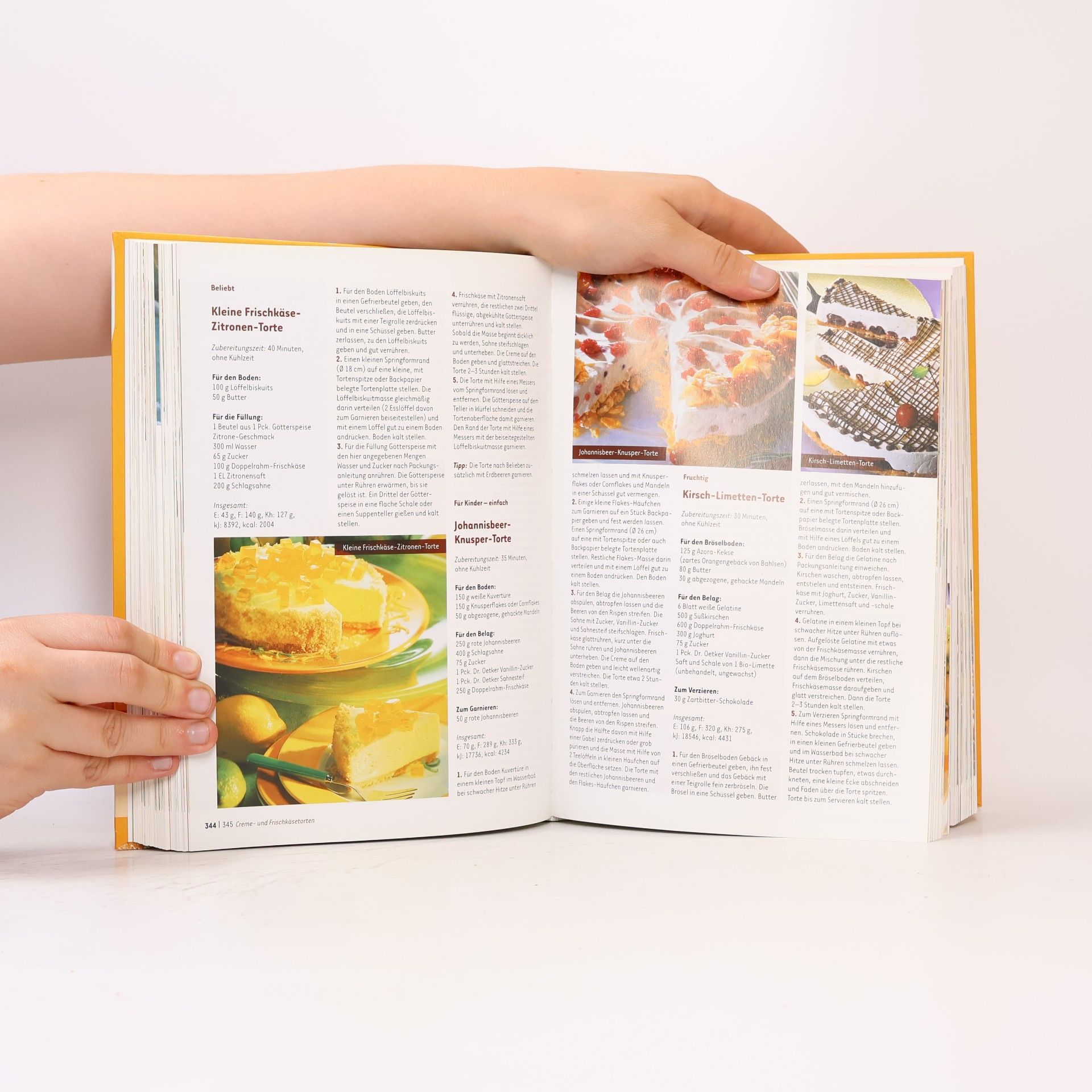 Collectif d'auteurs 1000 Die besten Backrezepte