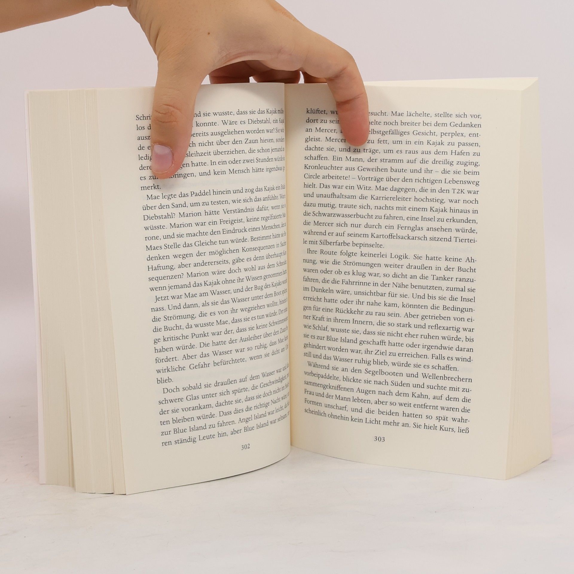Dave Eggers Der Circle