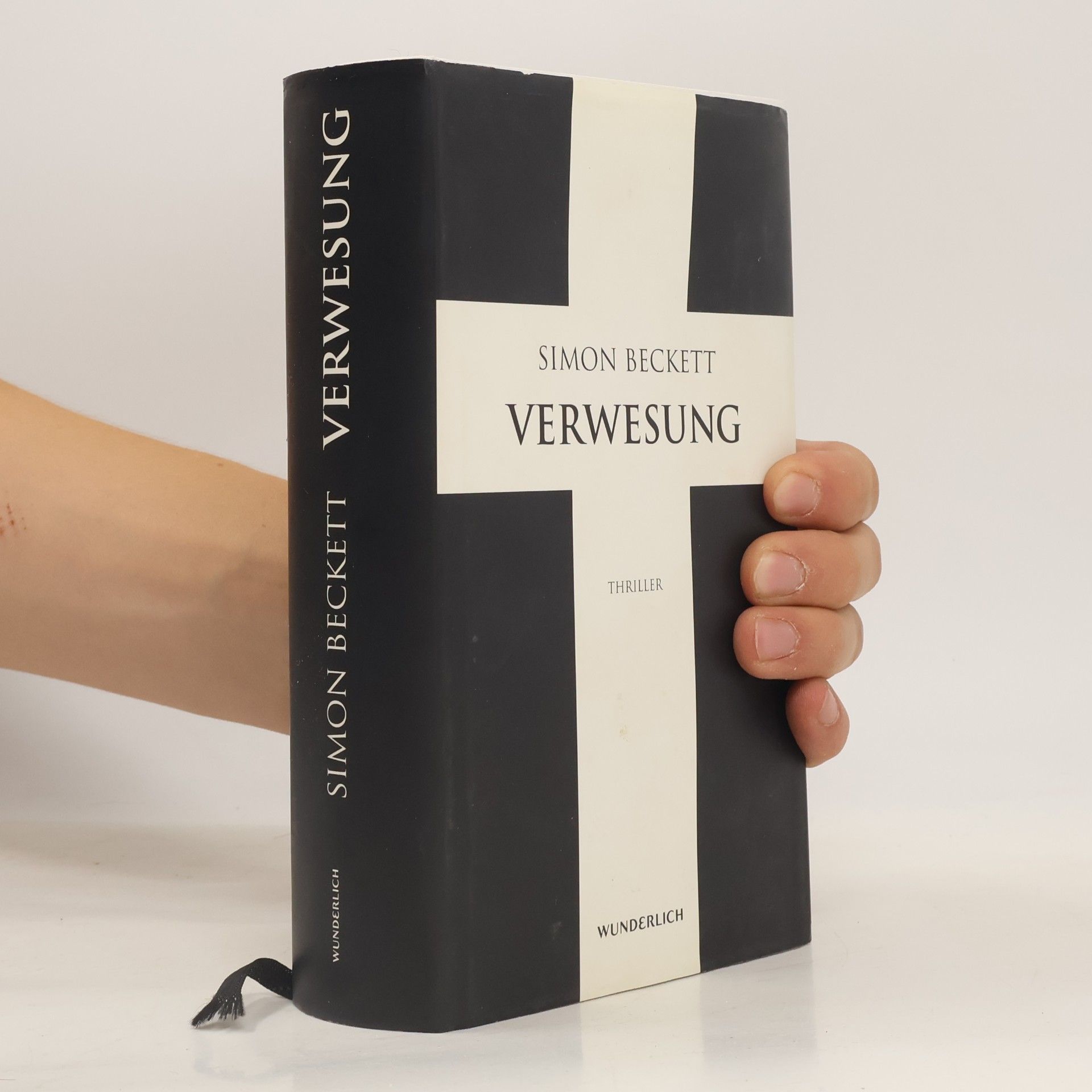 Verwesung