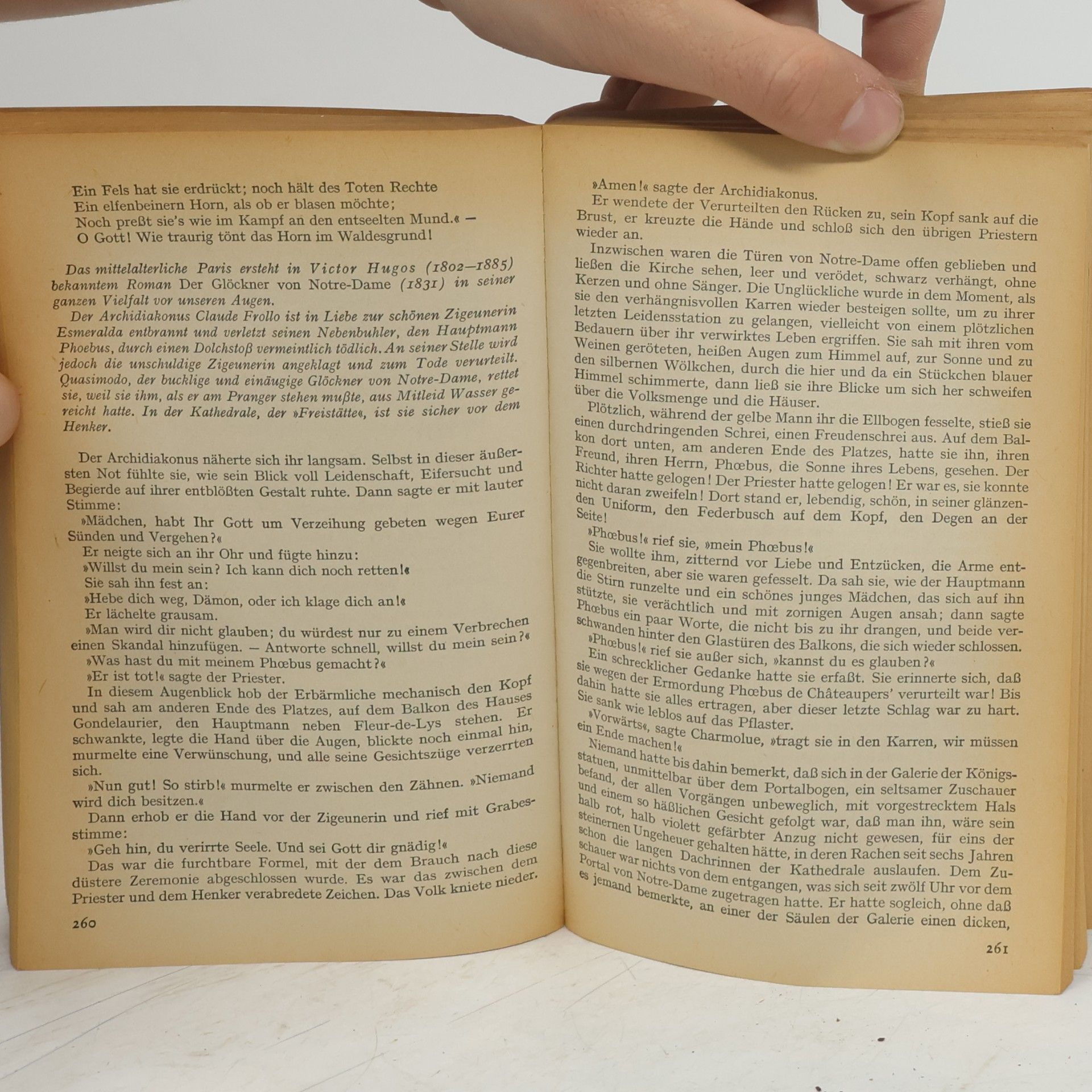 Karl Voß Wege der französischen Literatur