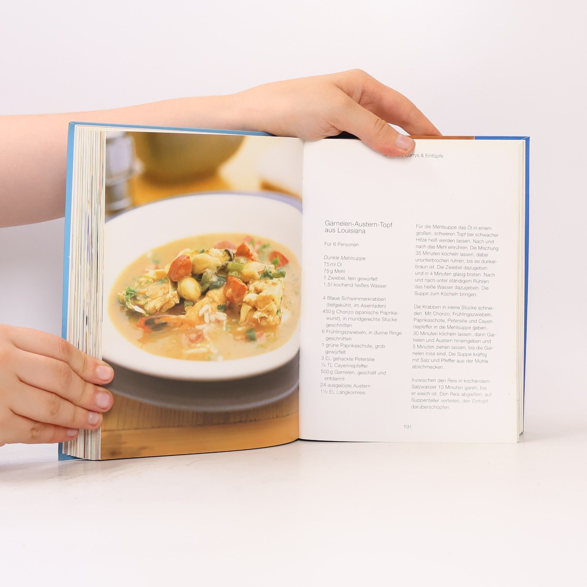 Jared Fowler Cook it: Fisch & Meeresfrüchte