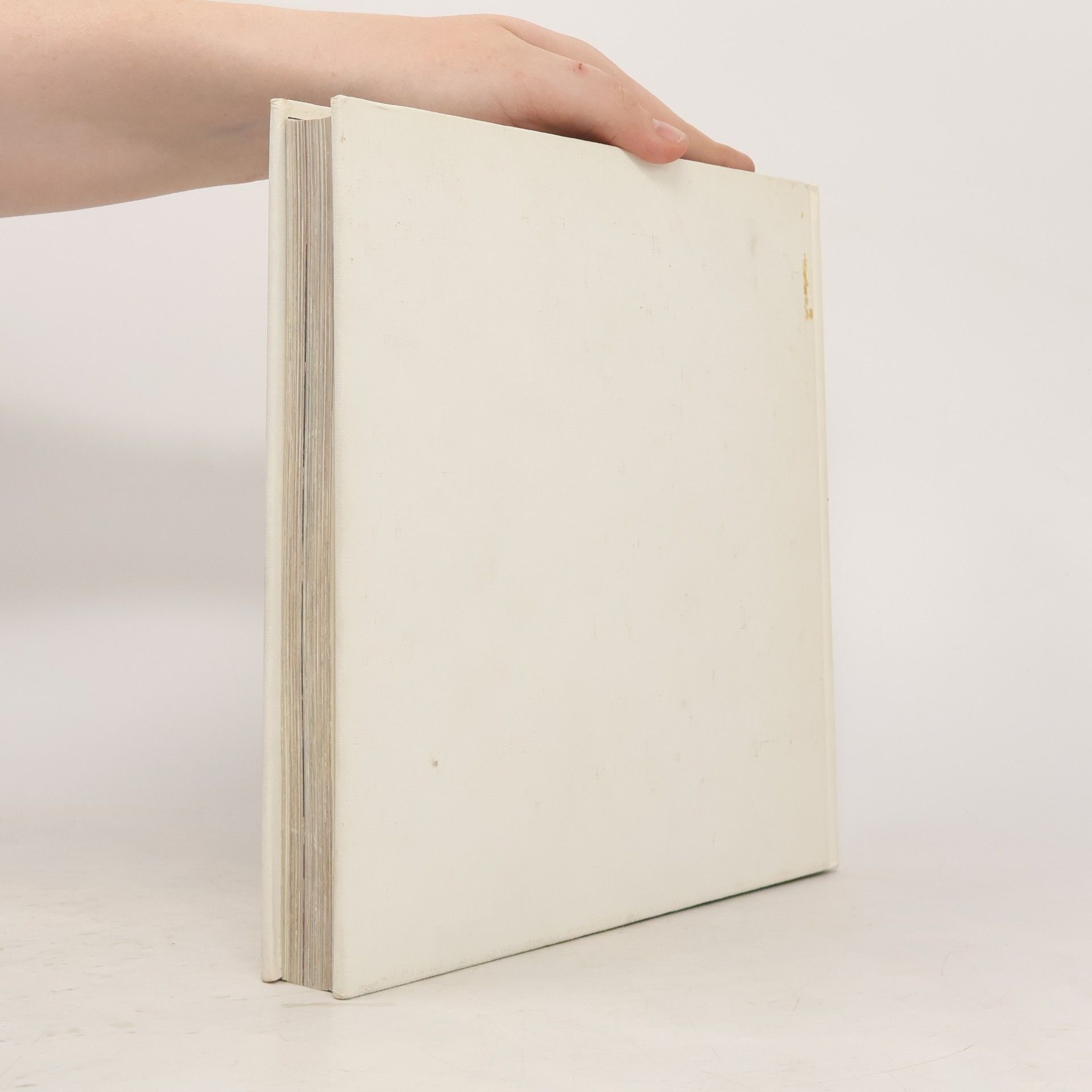 AA.VV. Kalte Platten