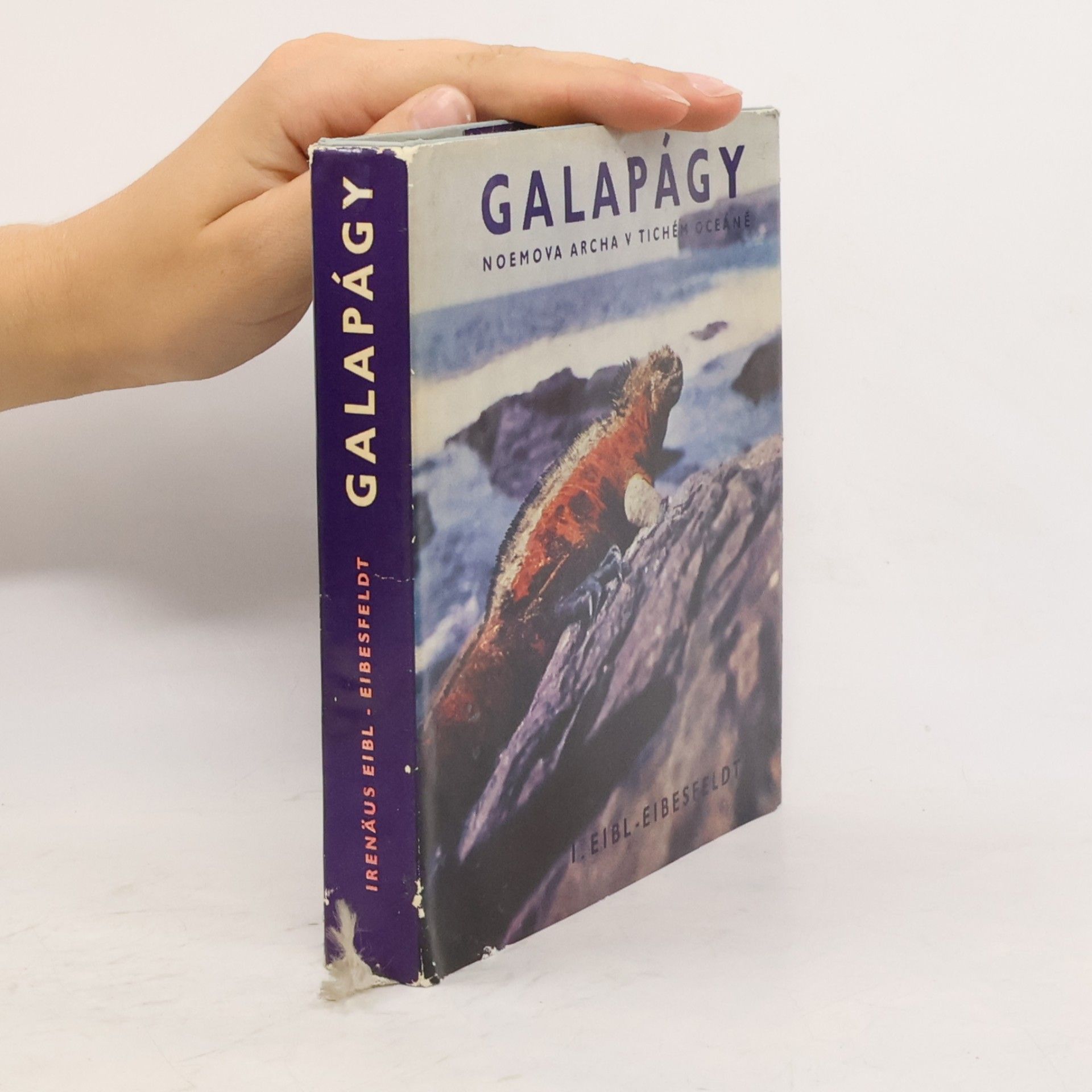 Galapágy