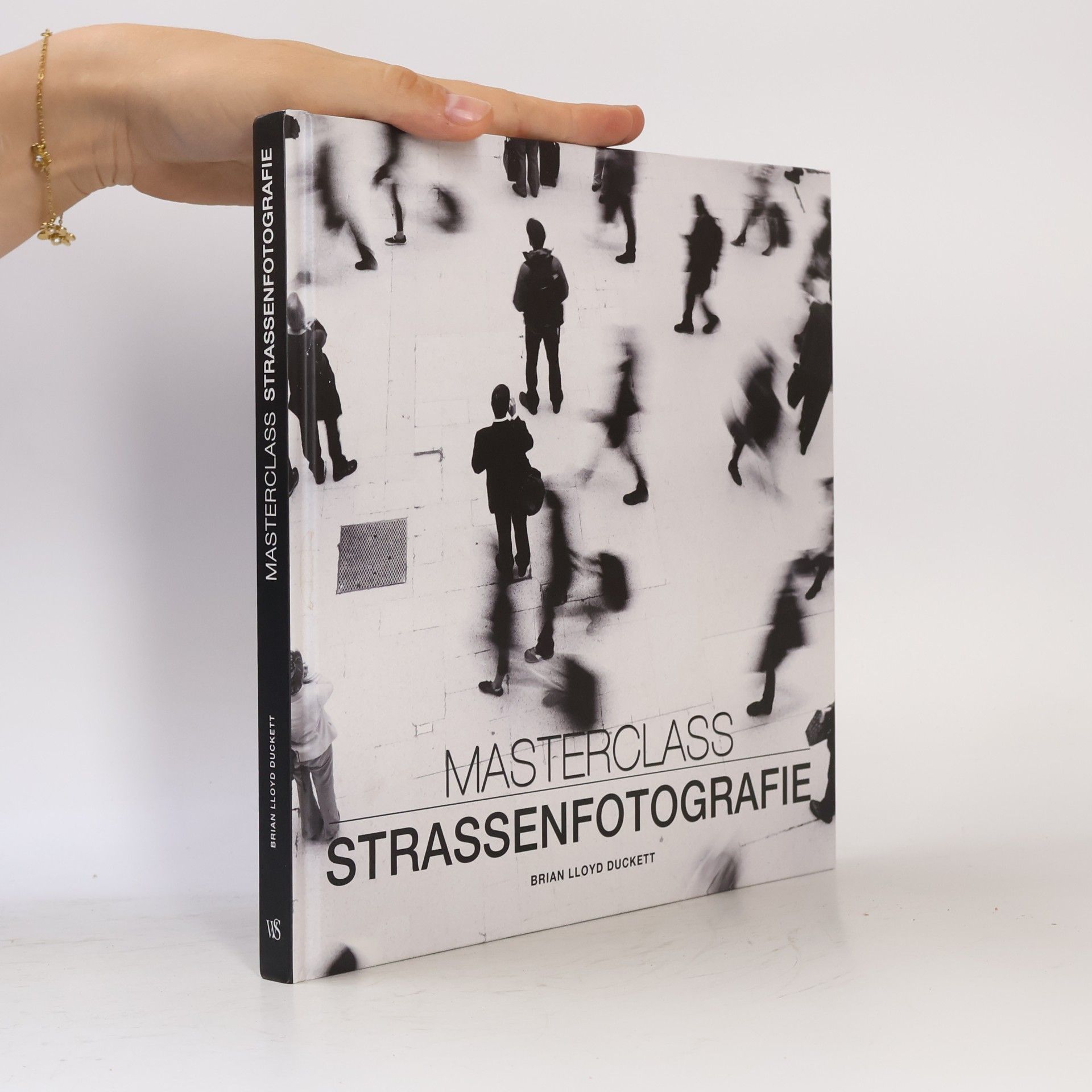 Masterclass Straßenfotografie