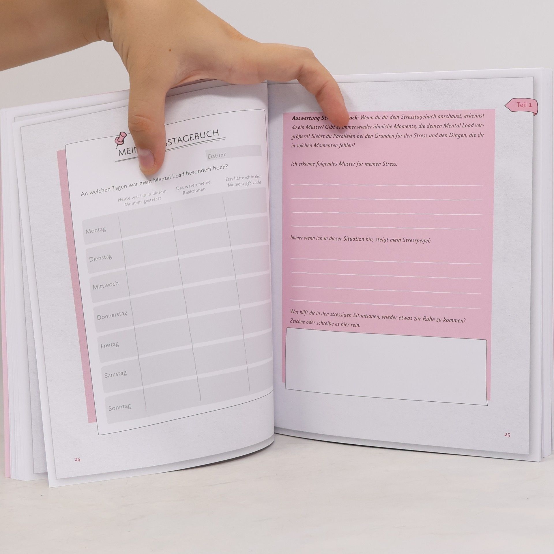 Laura Fröhlich Dein Workbook: Die Frau fürs Leben ist nicht das Mädchen für alles