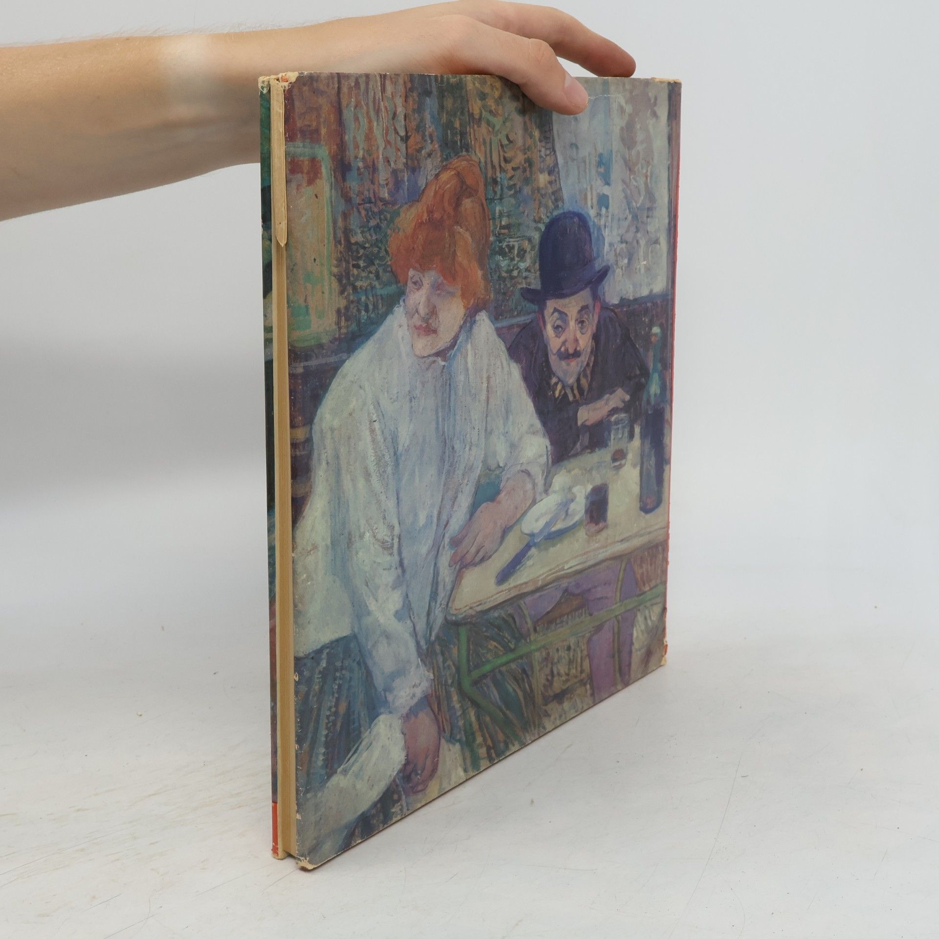 AA.VV. Toulouse-Lautrec
