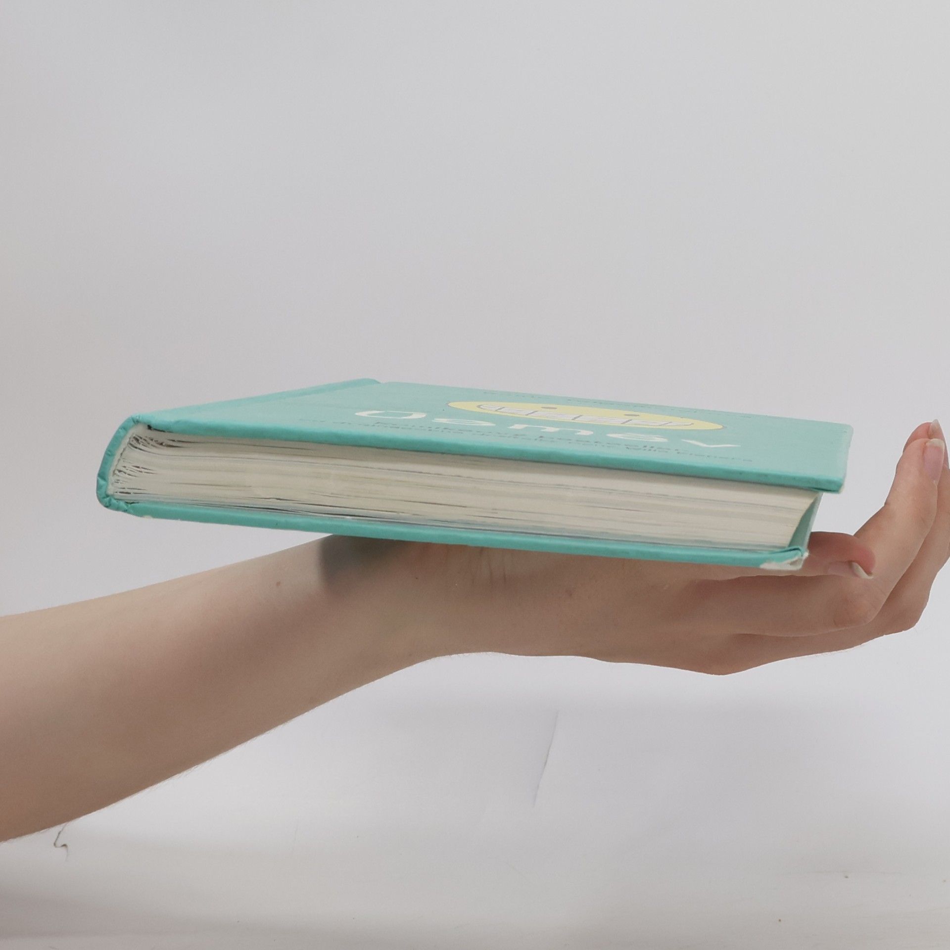 Raina Telgemeier Úsměv