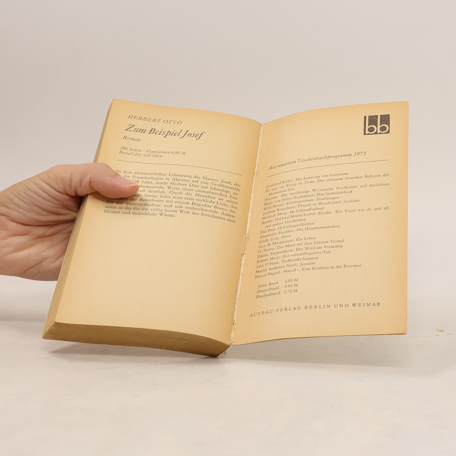 Stefan Zweig Ungeduld des Herzens