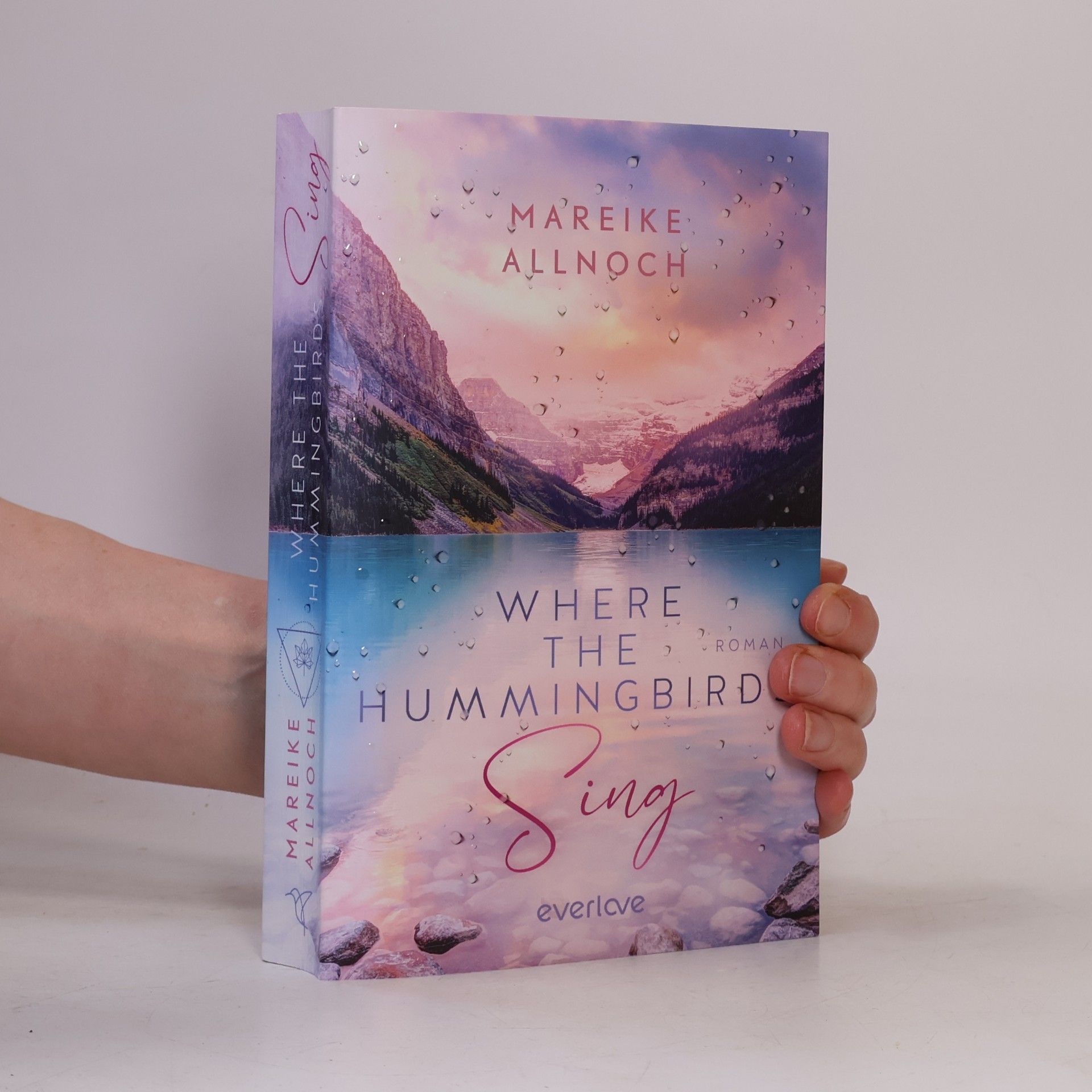 Mareike Allnoch Where the hummingbirds sing