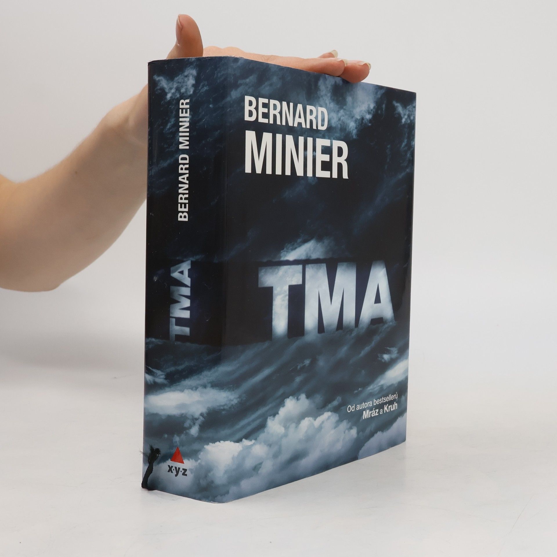 Tma